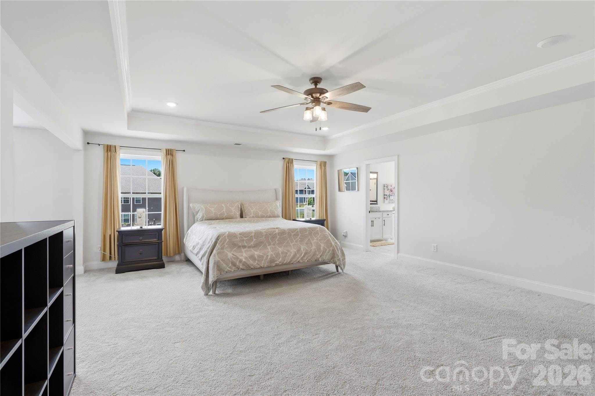 Single Family Residence at 9010 Surry Spring Lane, Huntersville, photo 25 of 48