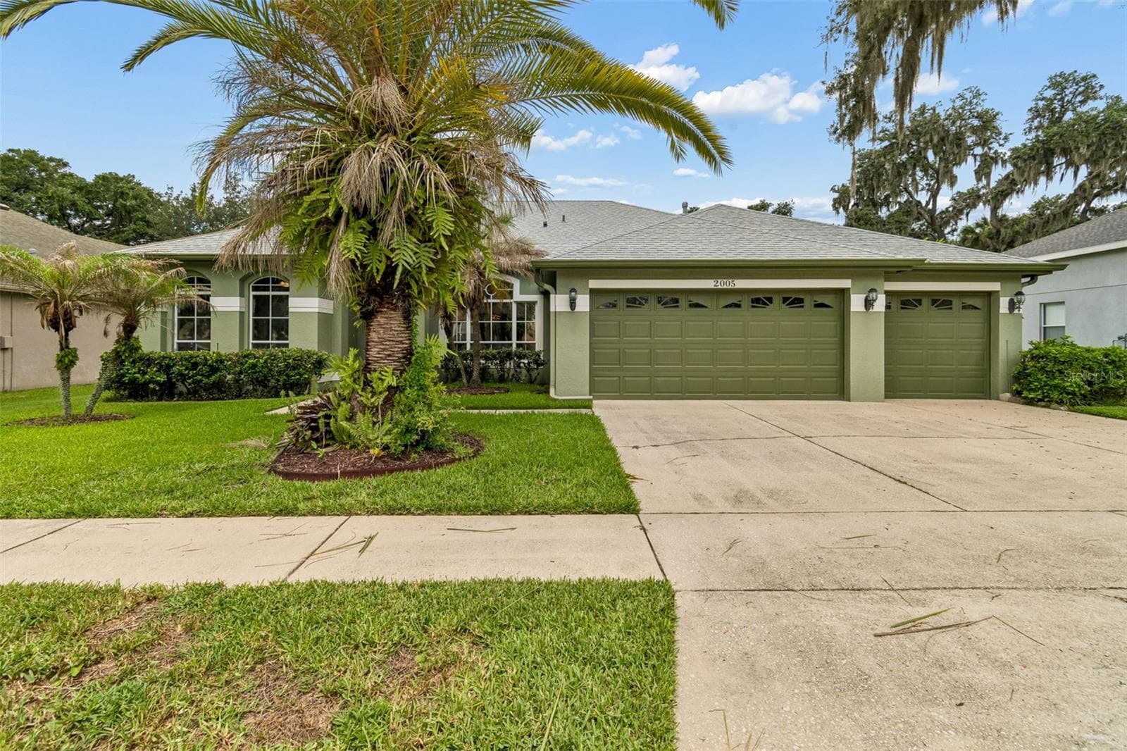 Single Family Residence at 2005 WEXFORD GREEN DR, VALRICO, photo 65 of 65