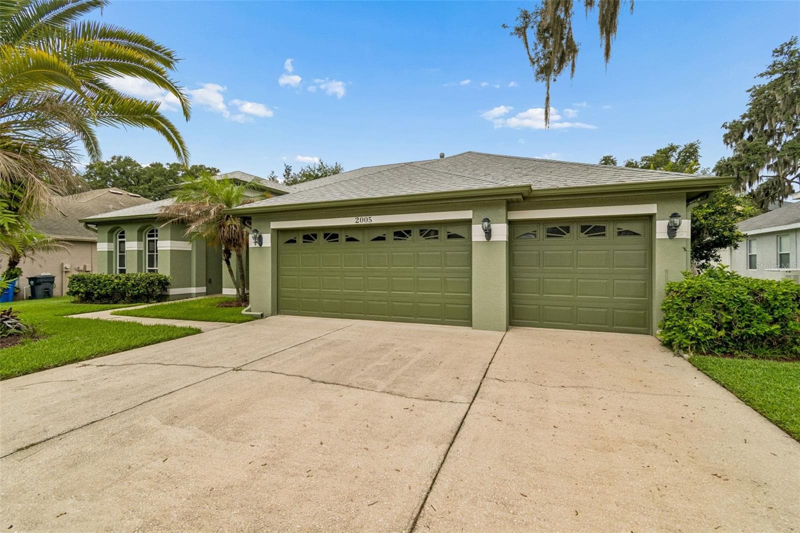 Single Family Residence at 2005 WEXFORD GREEN DR, VALRICO, photo 57 of 65