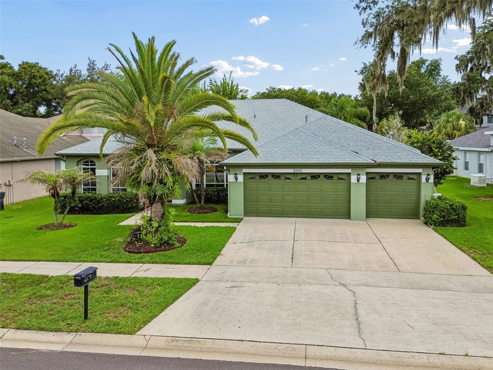 Single Family Residence at 2005 WEXFORD GREEN DR, VALRICO, photo 58 of 65
