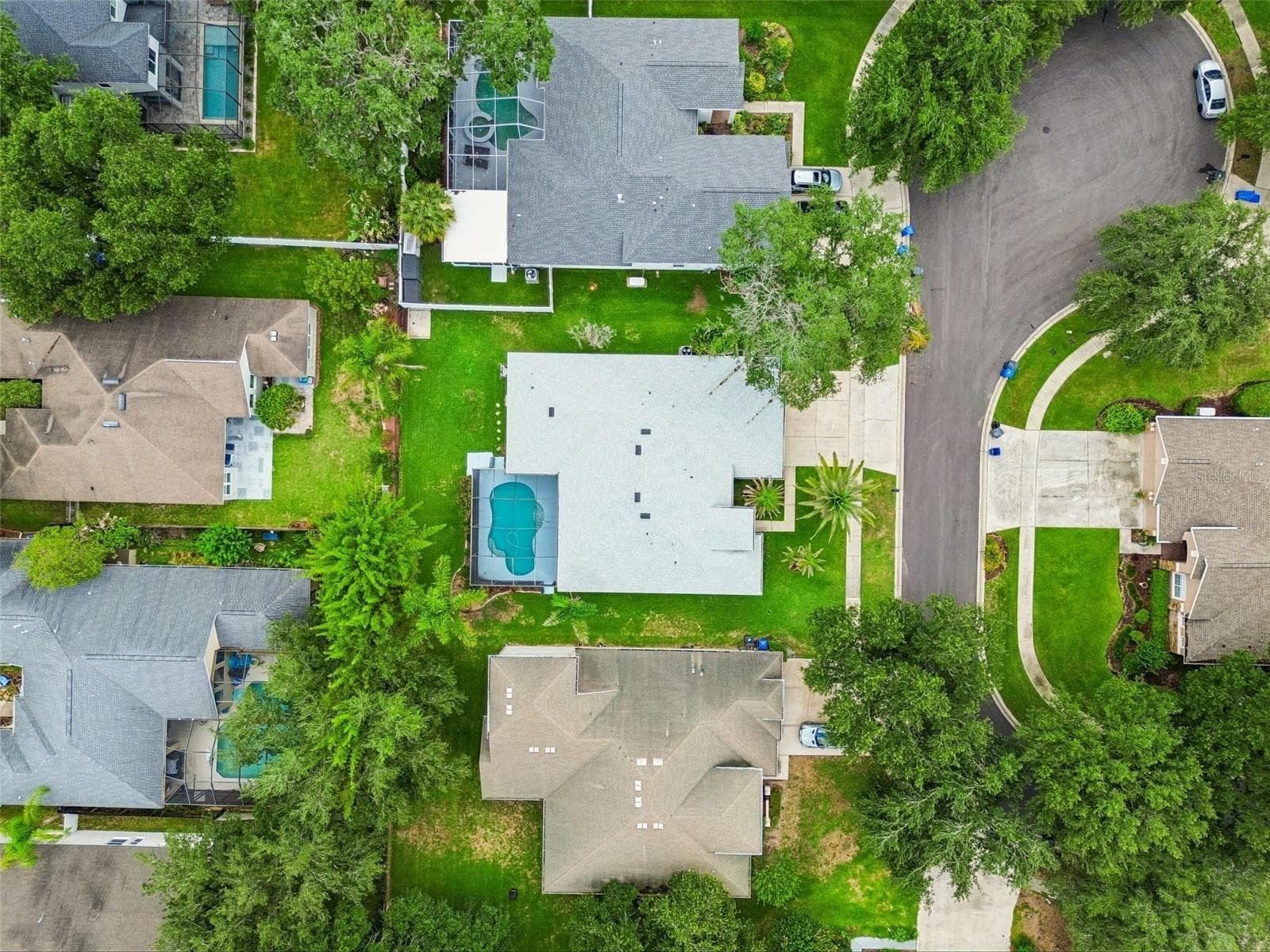 Single Family Residence at 2005 WEXFORD GREEN DR, VALRICO, photo 63 of 65