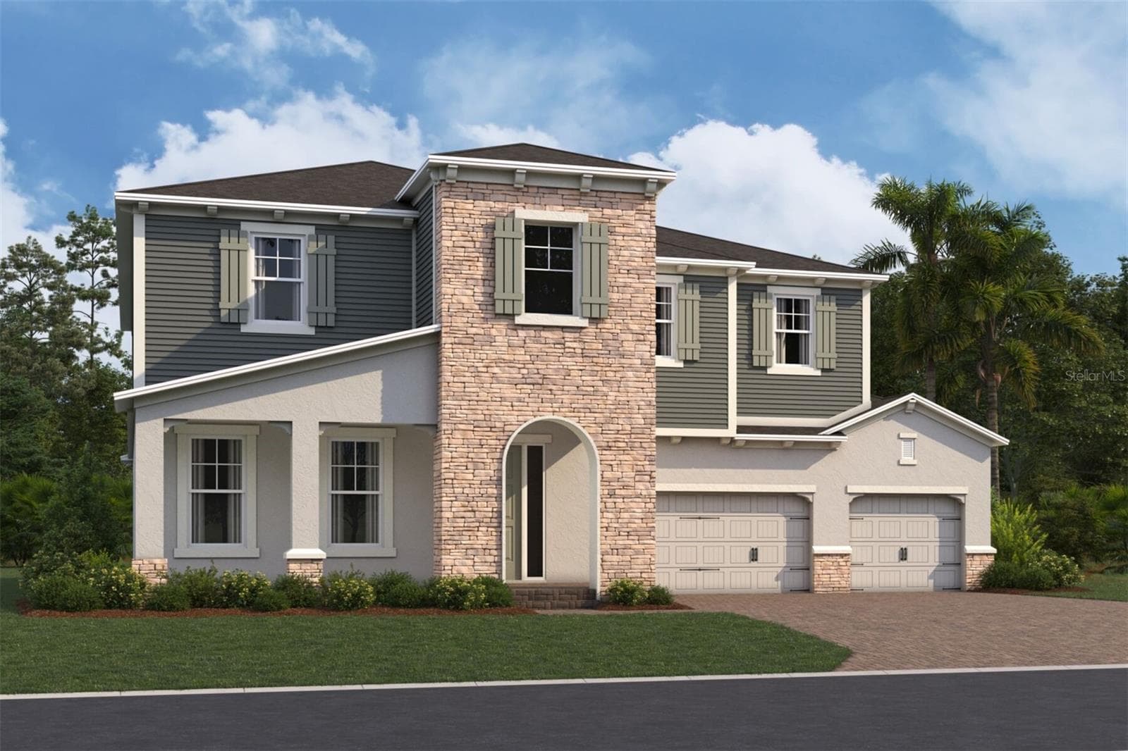 Single Family Residence at 3209 WOLF LAKE AVE, APOPKA, photo 32 of 35