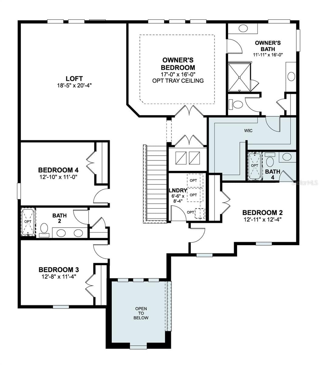 Single Family Residence at 3209 WOLF LAKE AVE, APOPKA, photo 34 of 35