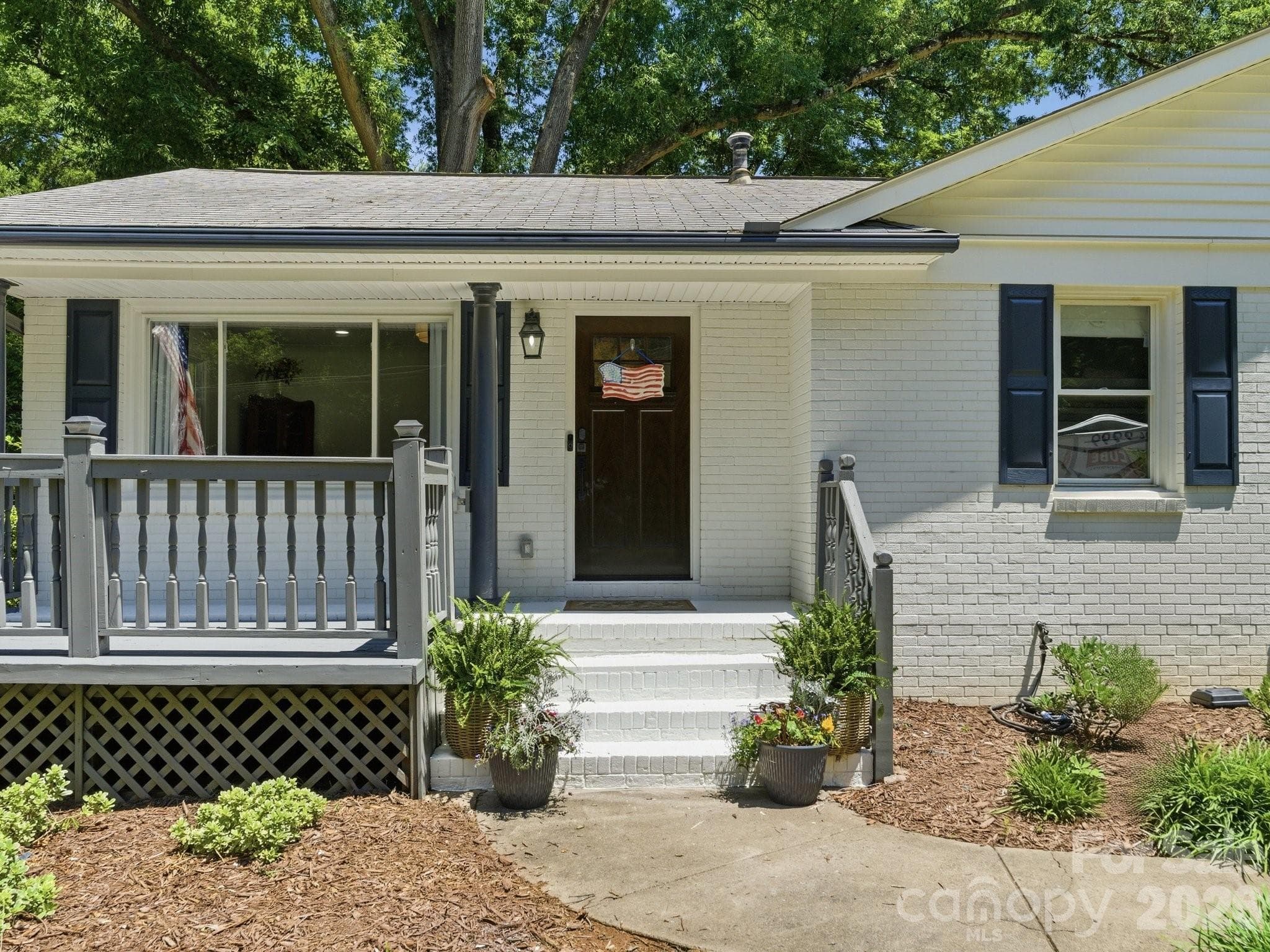 Single Family Residence at Charlotte, photo 3 of 46