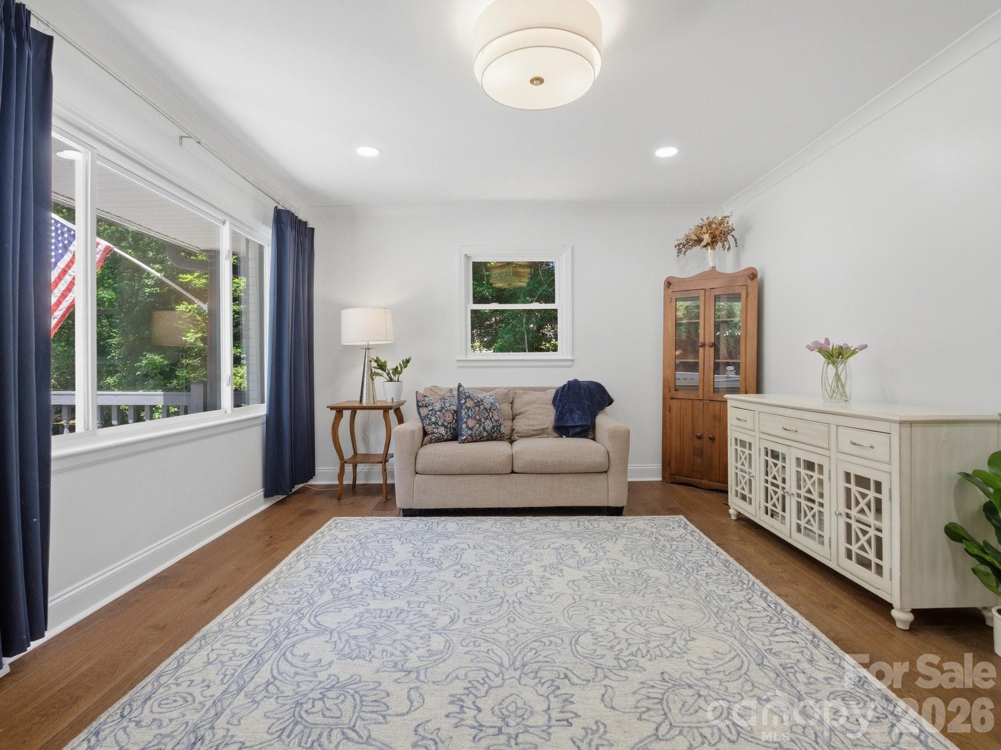 Single Family Residence at Charlotte, photo 5 of 46
