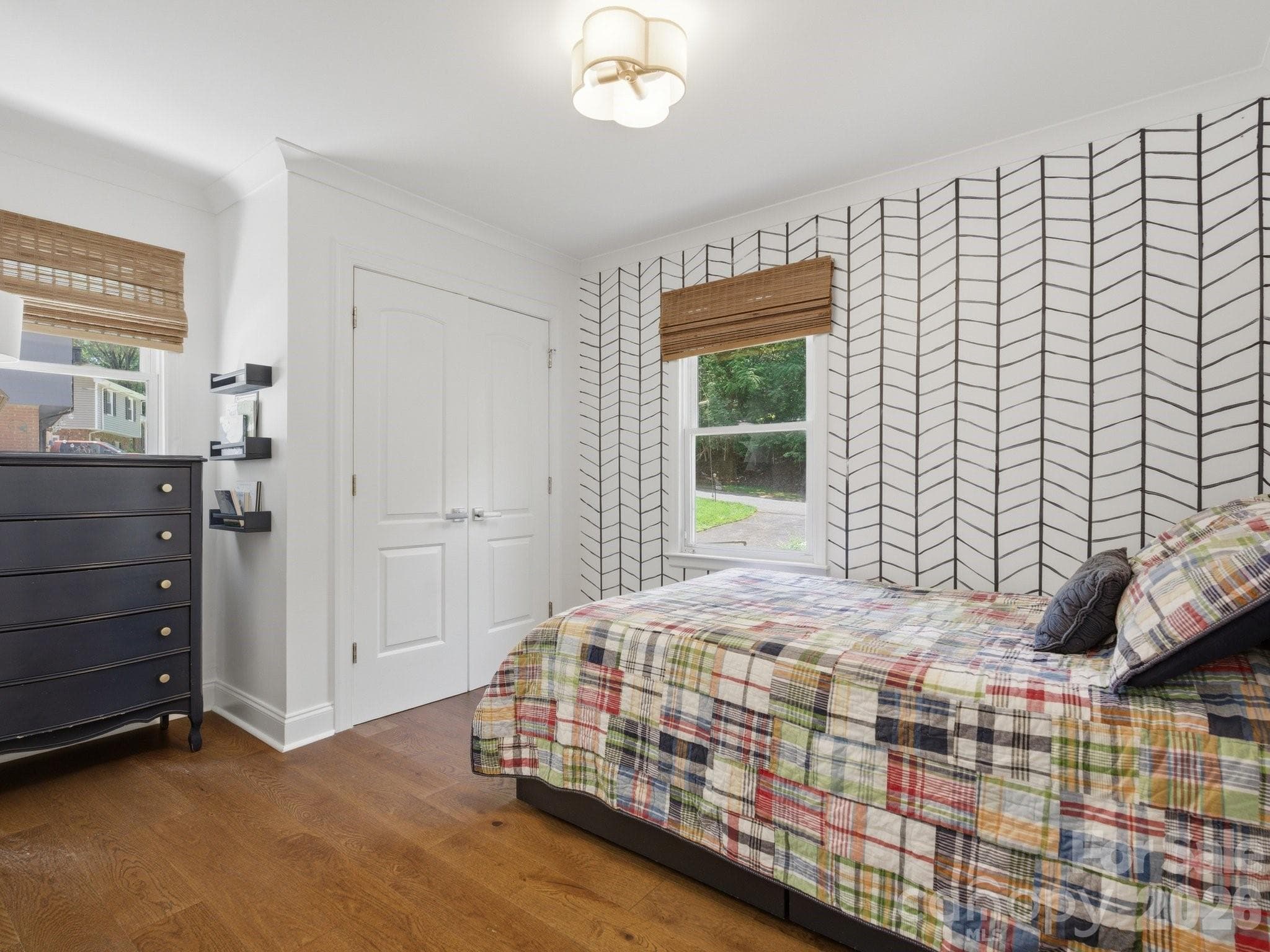 Guest Bedroom 2 - Charlotte
