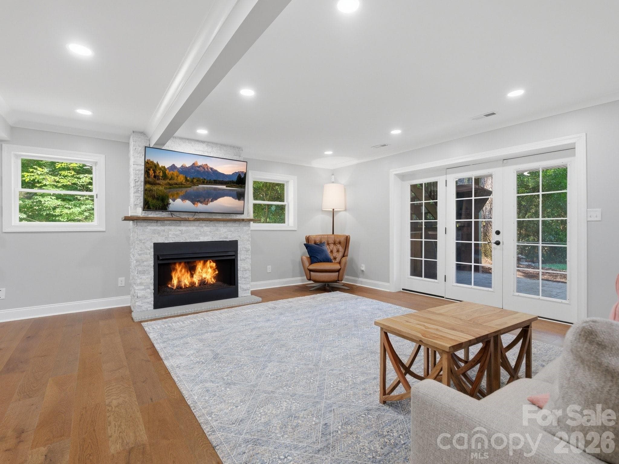 Single Family Residence at Charlotte, photo 21 of 46