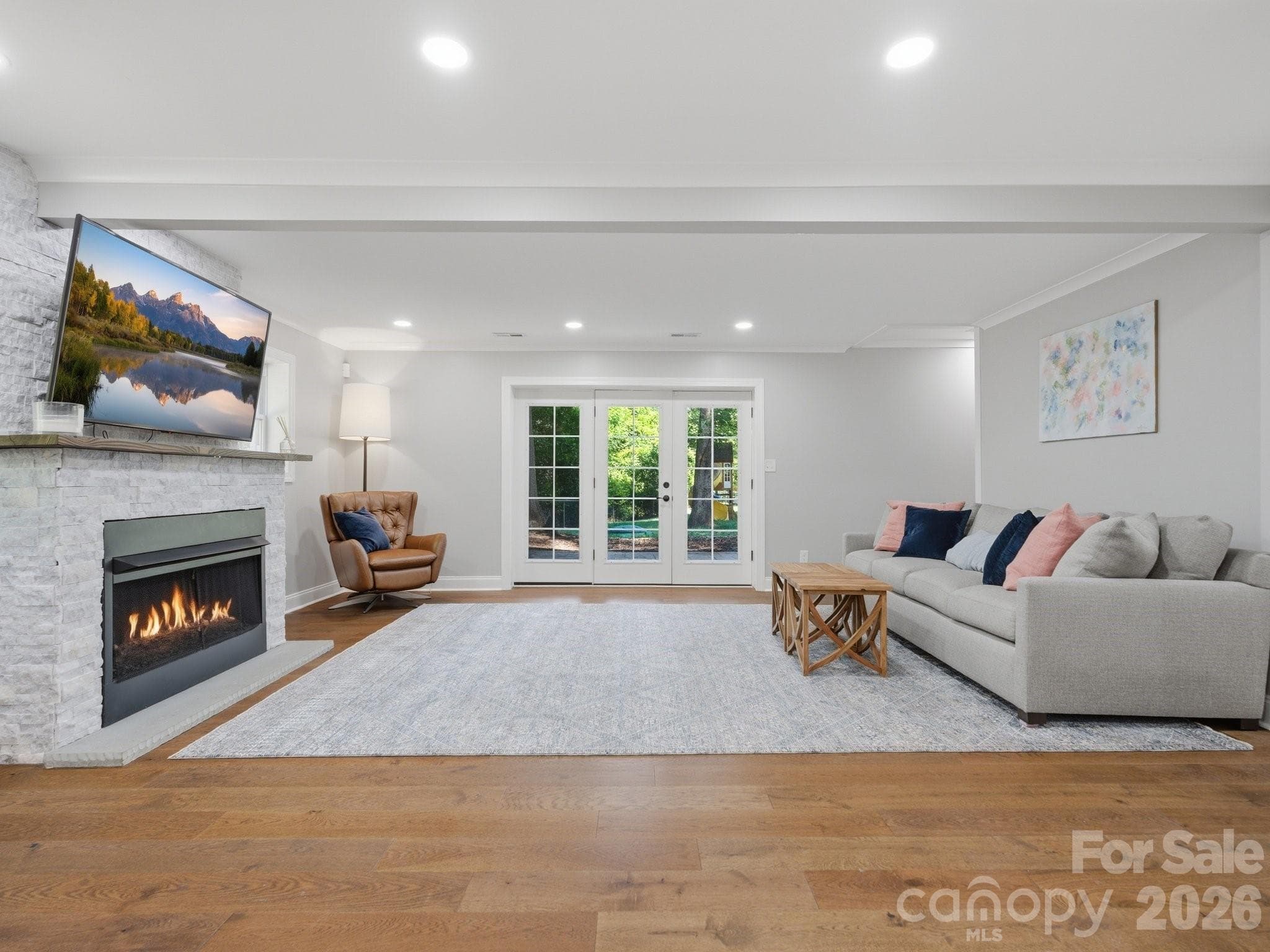 Single Family Residence at Charlotte, photo 23 of 46