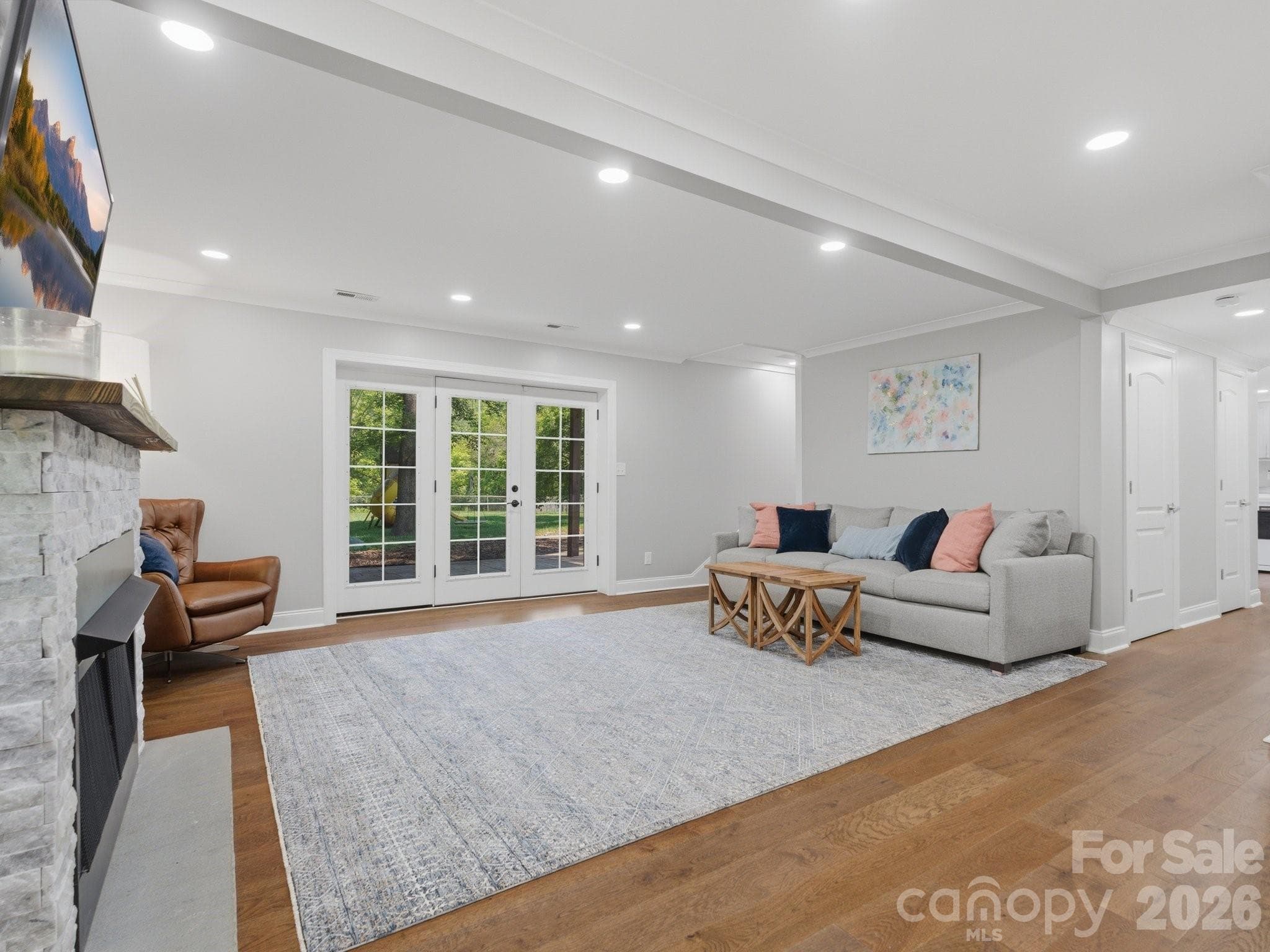 Single Family Residence at Charlotte, photo 24 of 46