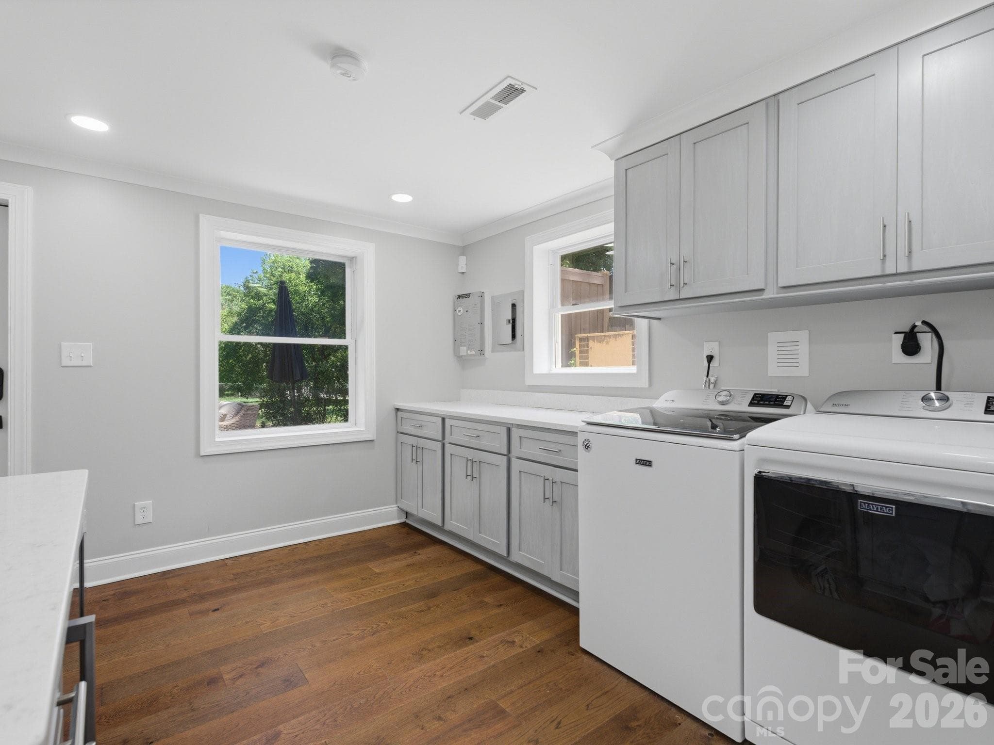 Single Family Residence at Charlotte, photo 29 of 46