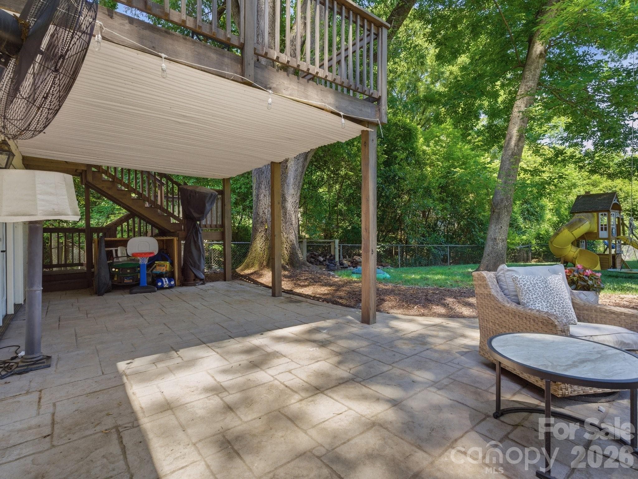 Single Family Residence at Charlotte, photo 32 of 46