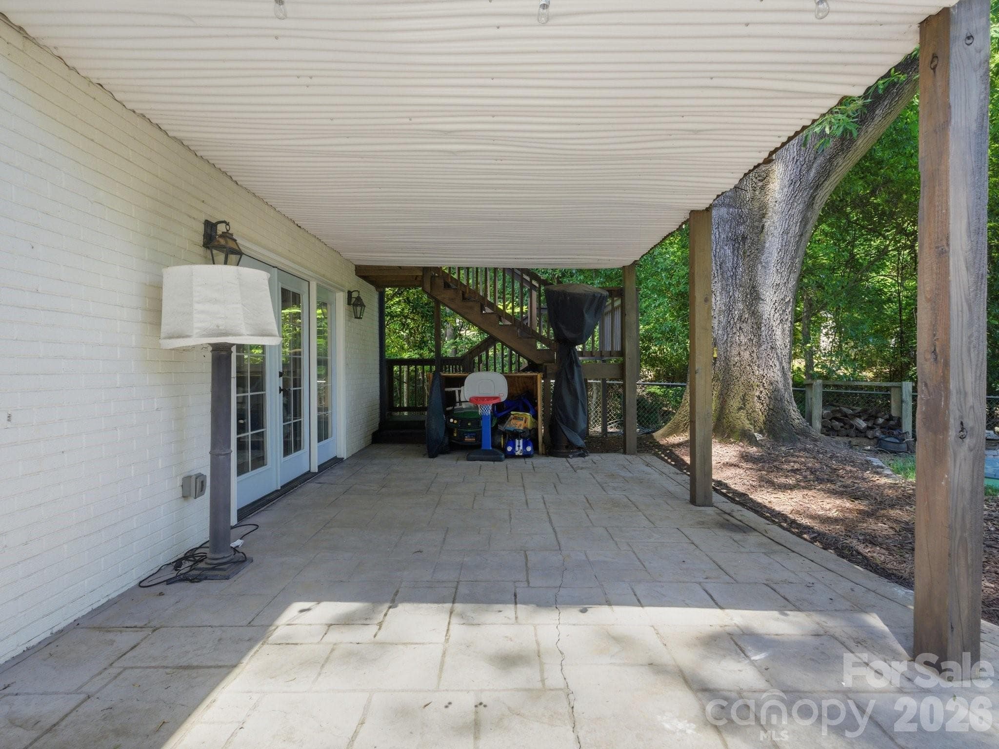 Single Family Residence at Charlotte, photo 33 of 46