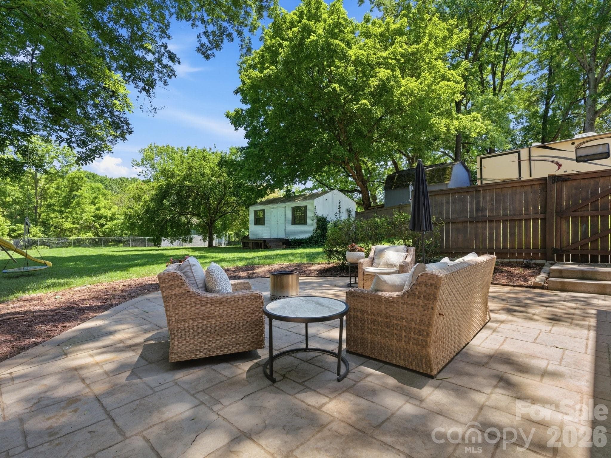 Single Family Residence at Charlotte, photo 34 of 46