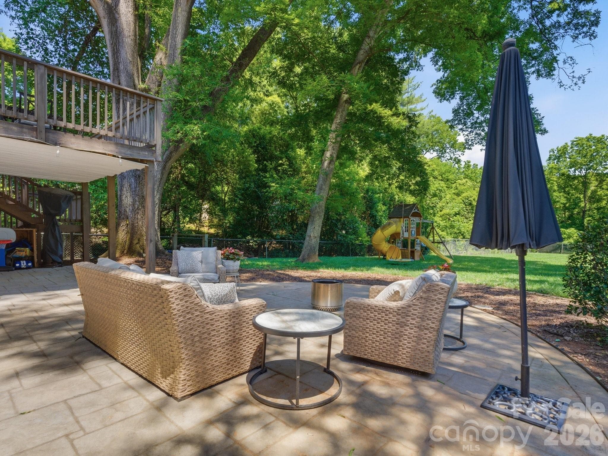 Single Family Residence at Charlotte, photo 35 of 46