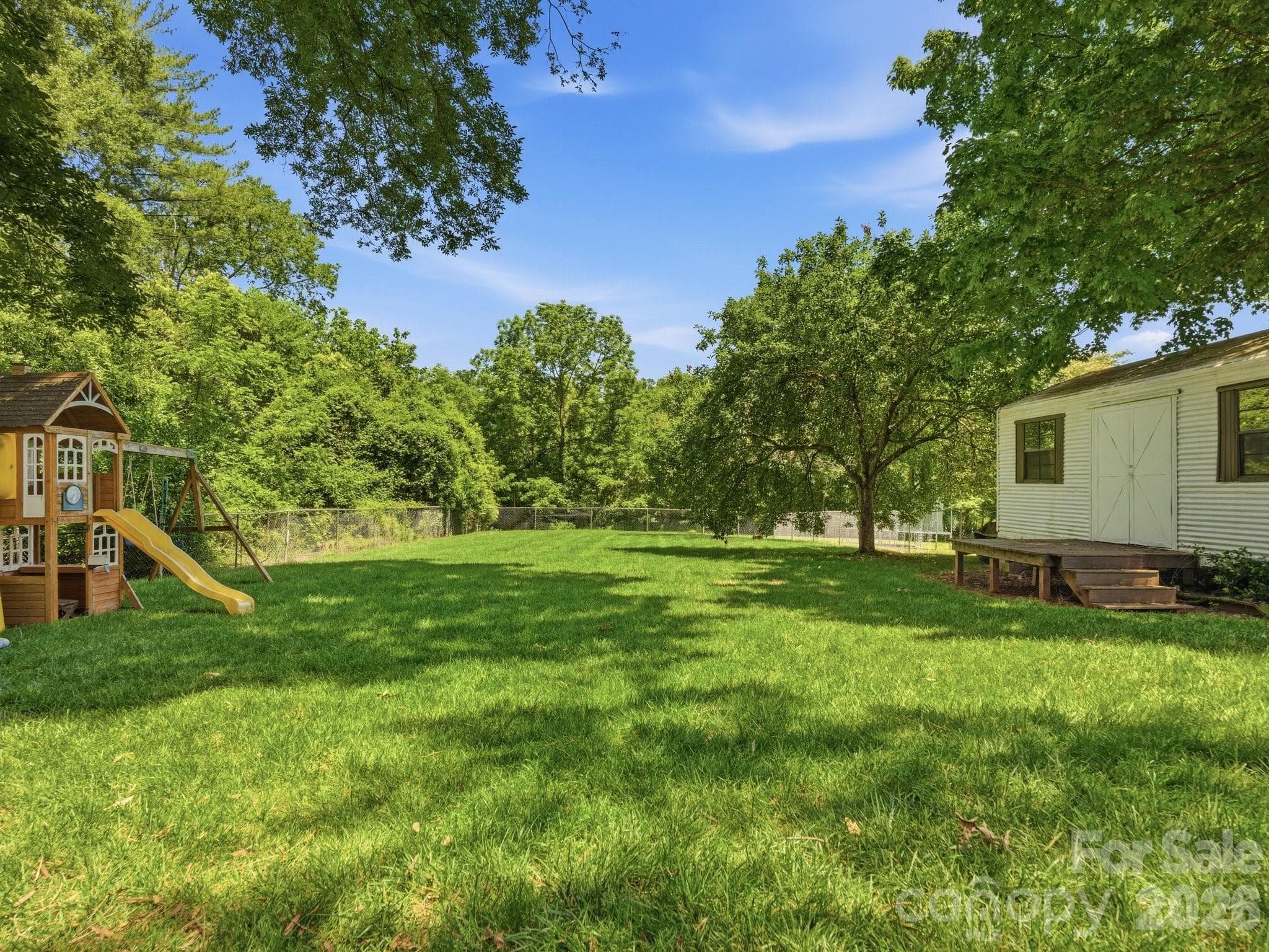 Single Family Residence at Charlotte, photo 36 of 46