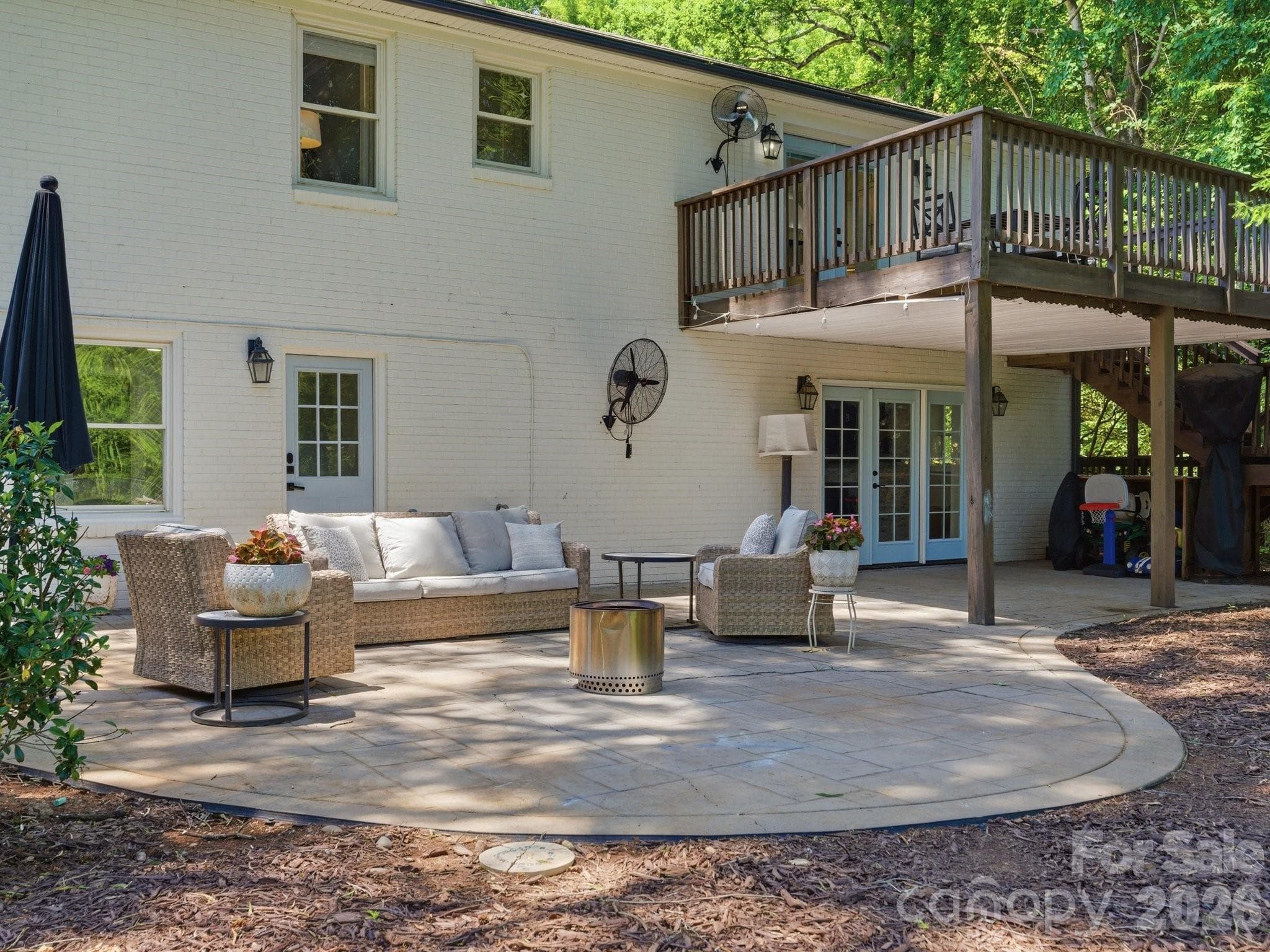 Single Family Residence at Charlotte, photo 37 of 46