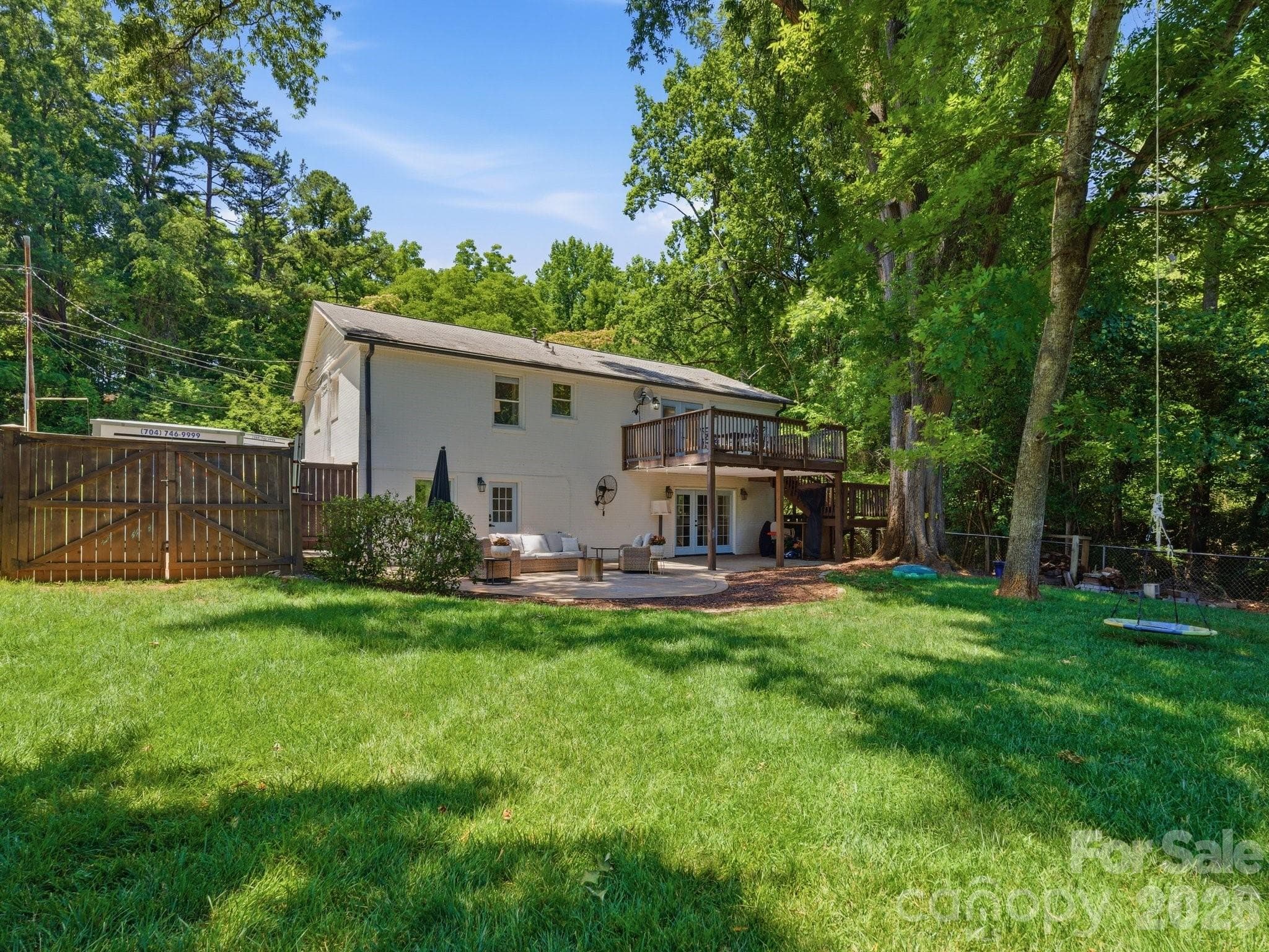 Single Family Residence at Charlotte, photo 39 of 46