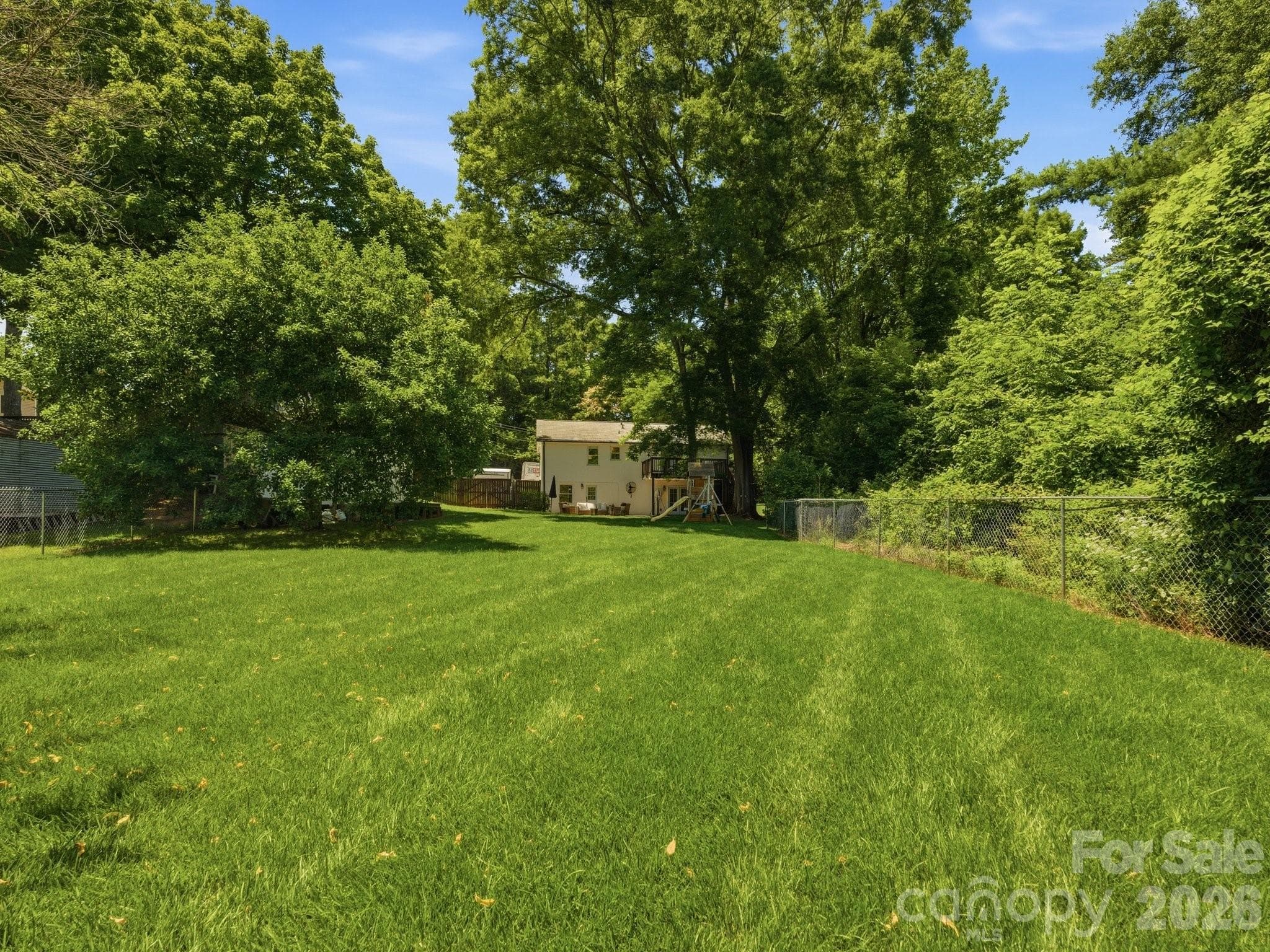 Single Family Residence at Charlotte, photo 41 of 46