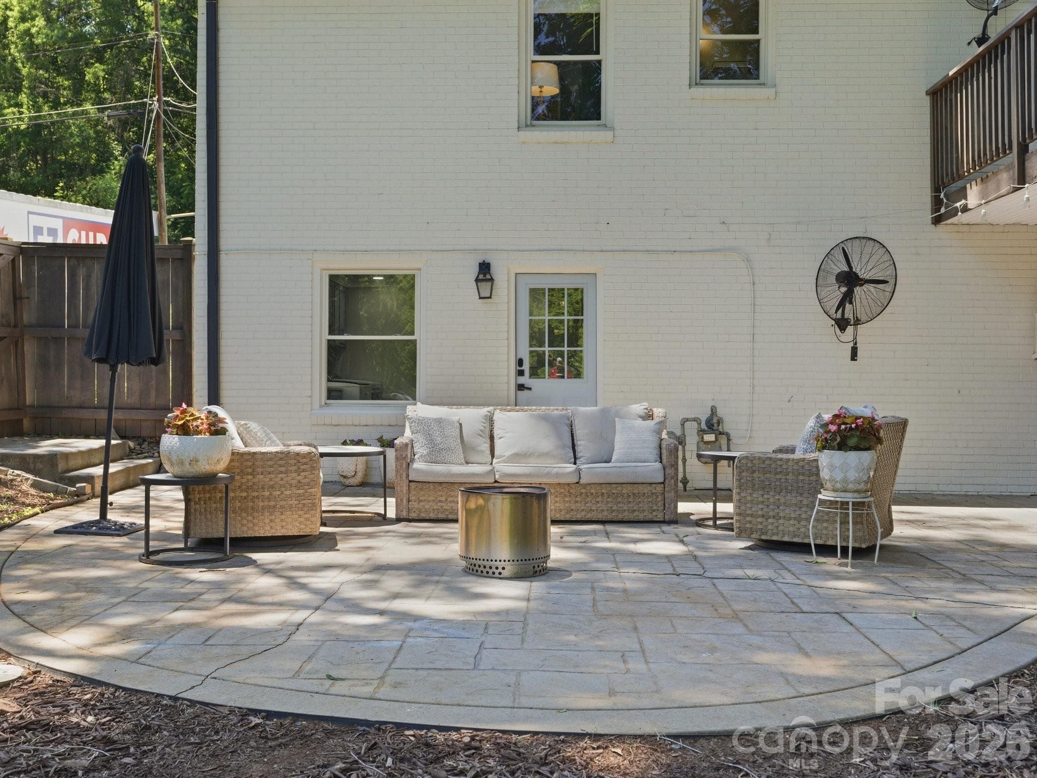 Single Family Residence at Charlotte, photo 42 of 46