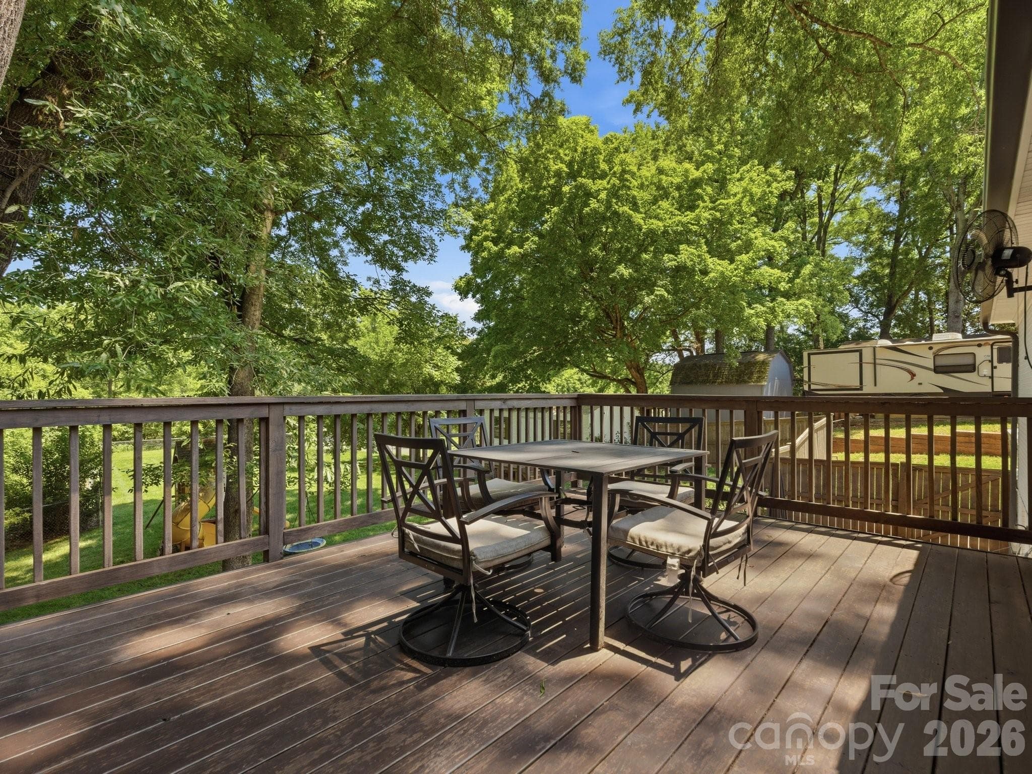 Single Family Residence at Charlotte, photo 44 of 46
