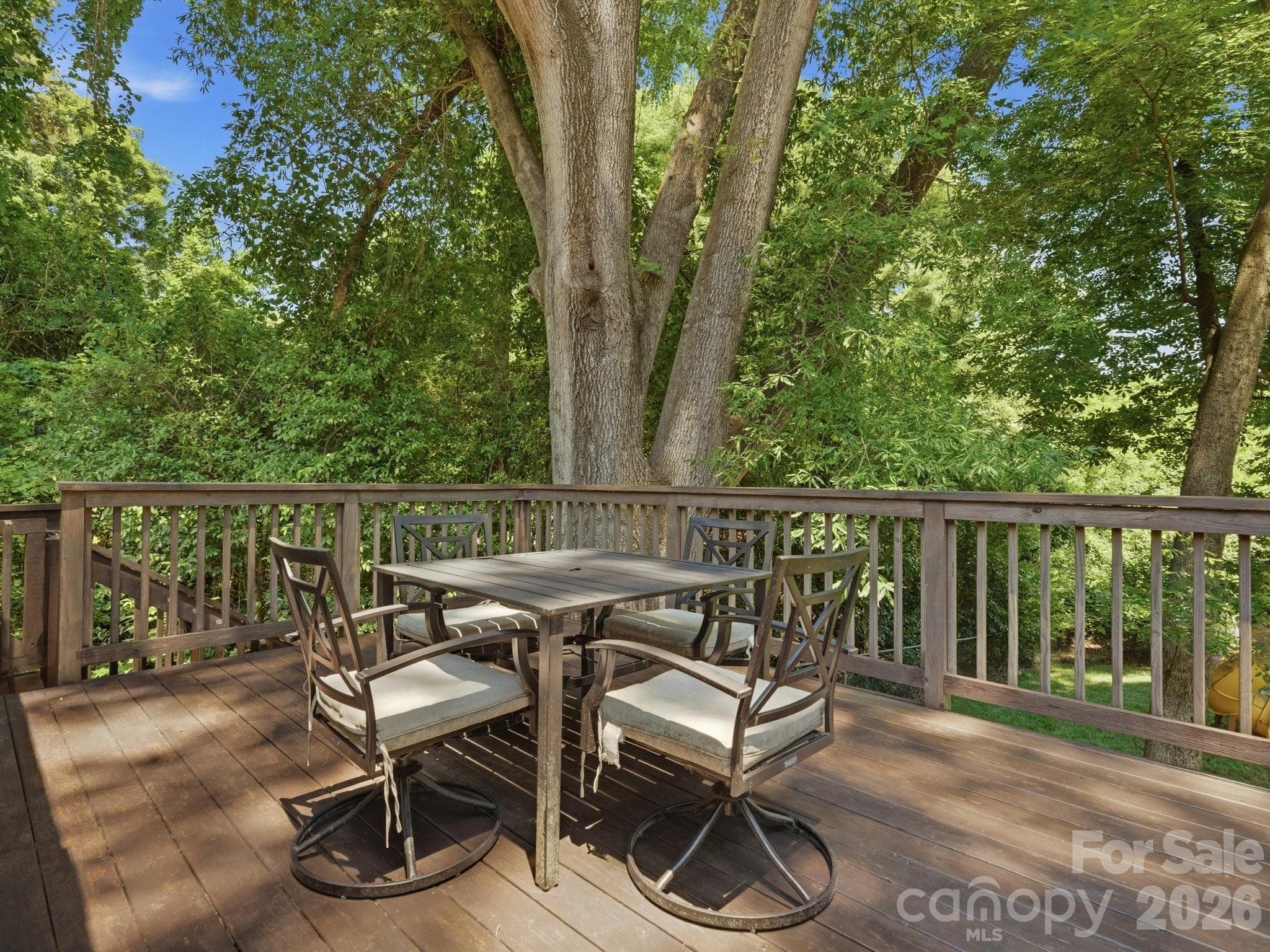 Single Family Residence at Charlotte, photo 45 of 46