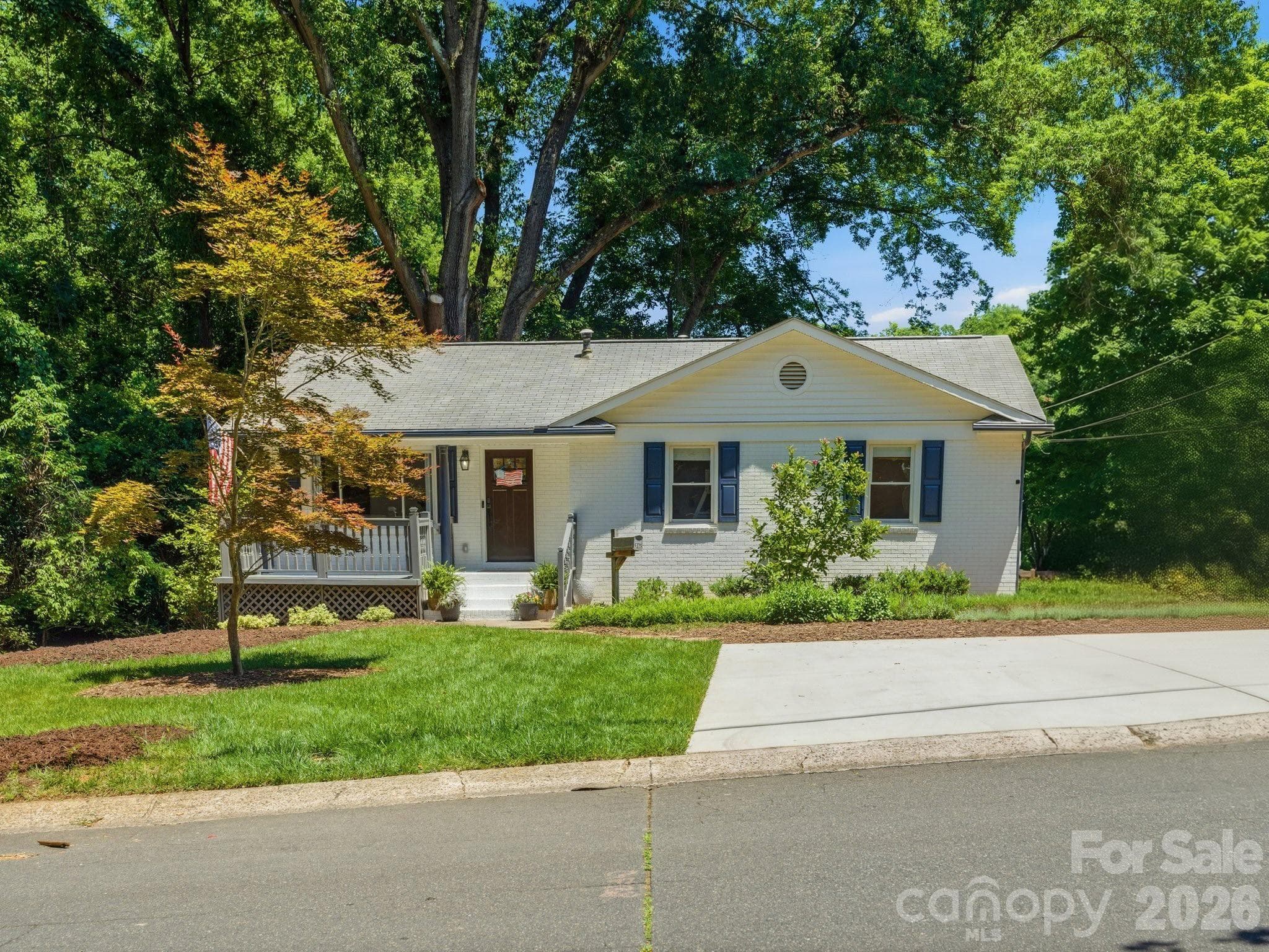 Single Family Residence at Charlotte, photo 46 of 46
