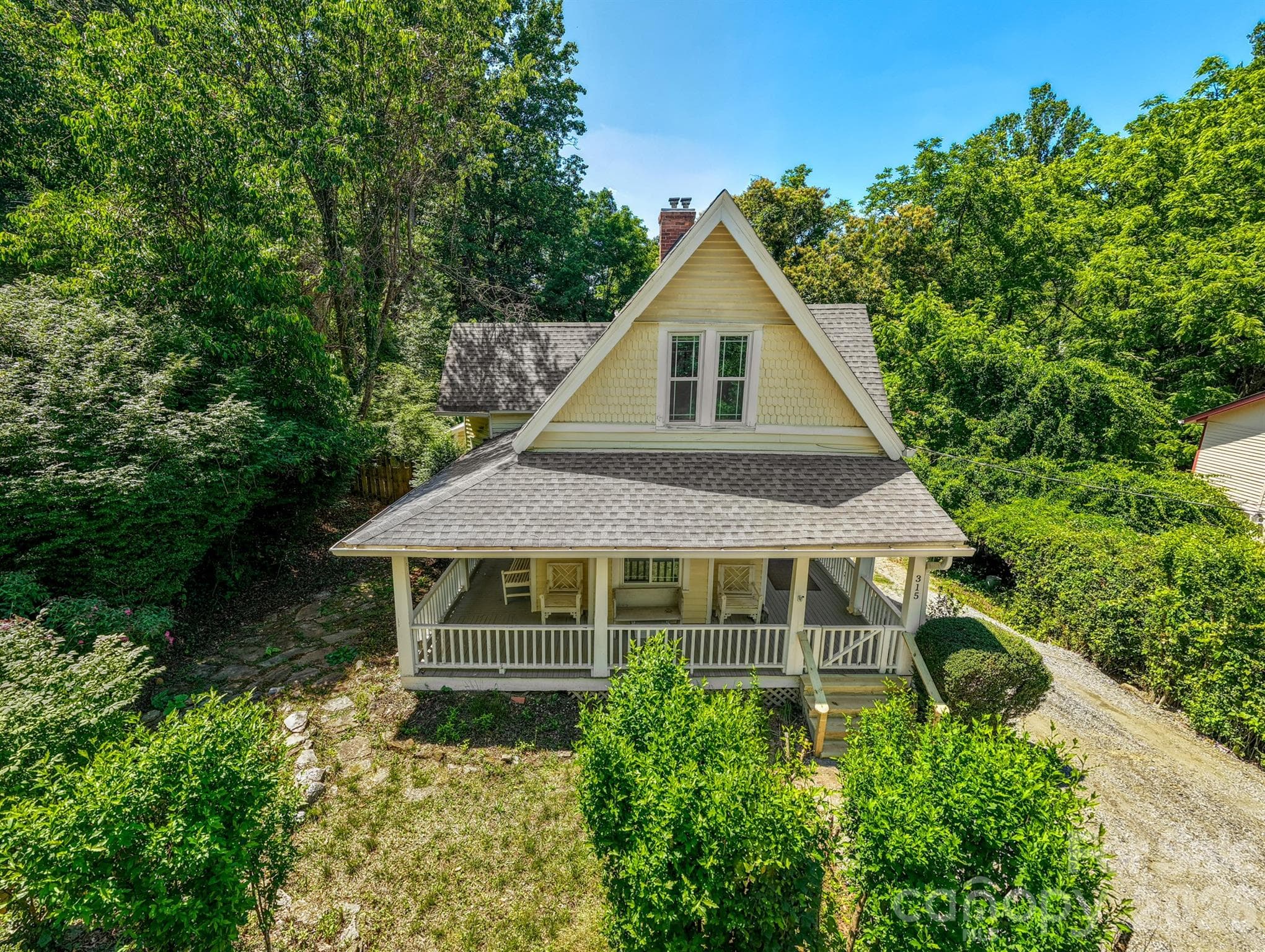 334 Greenville Street