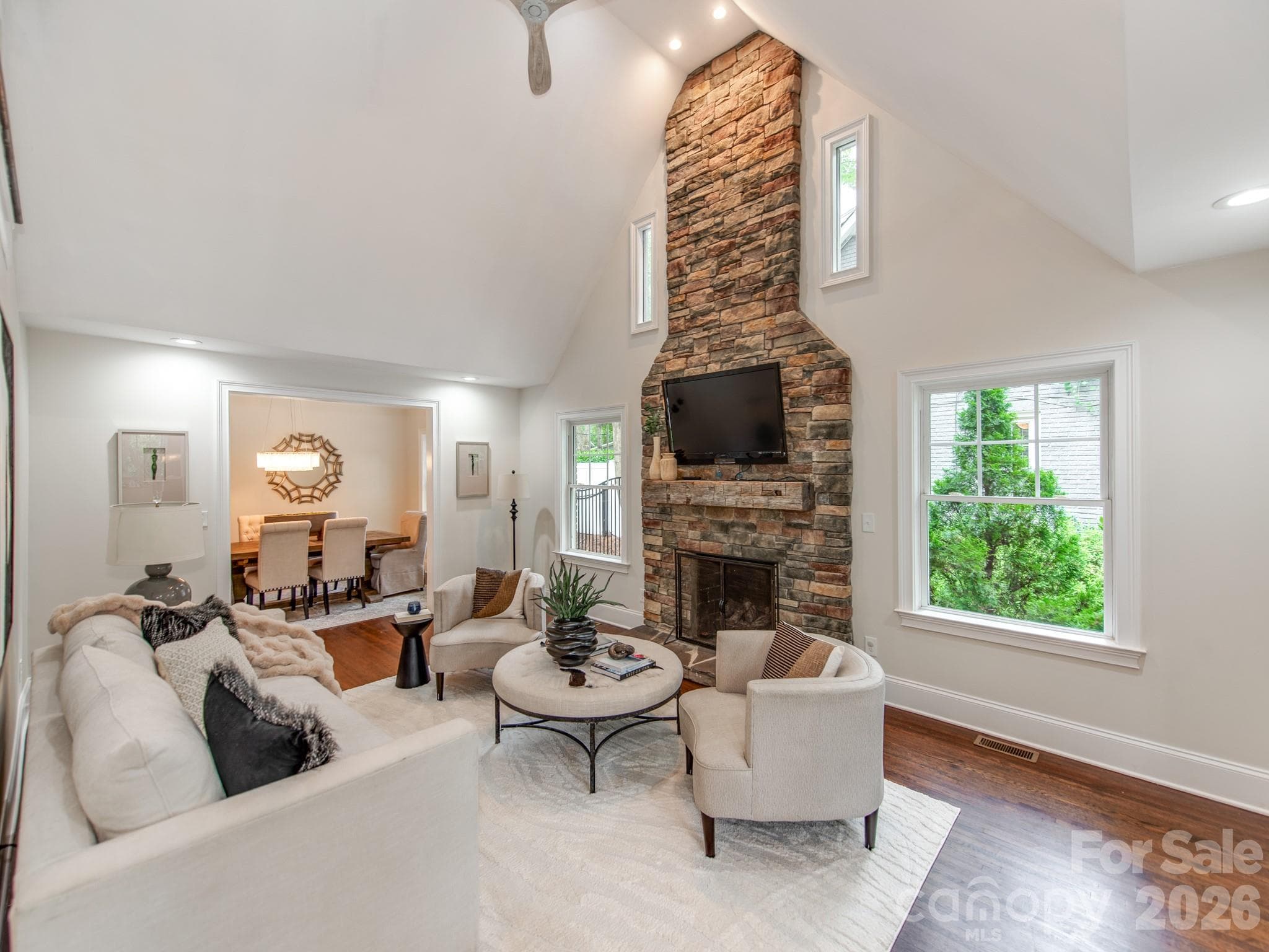 Single Family Residence at Charlotte, photo 13 of 41