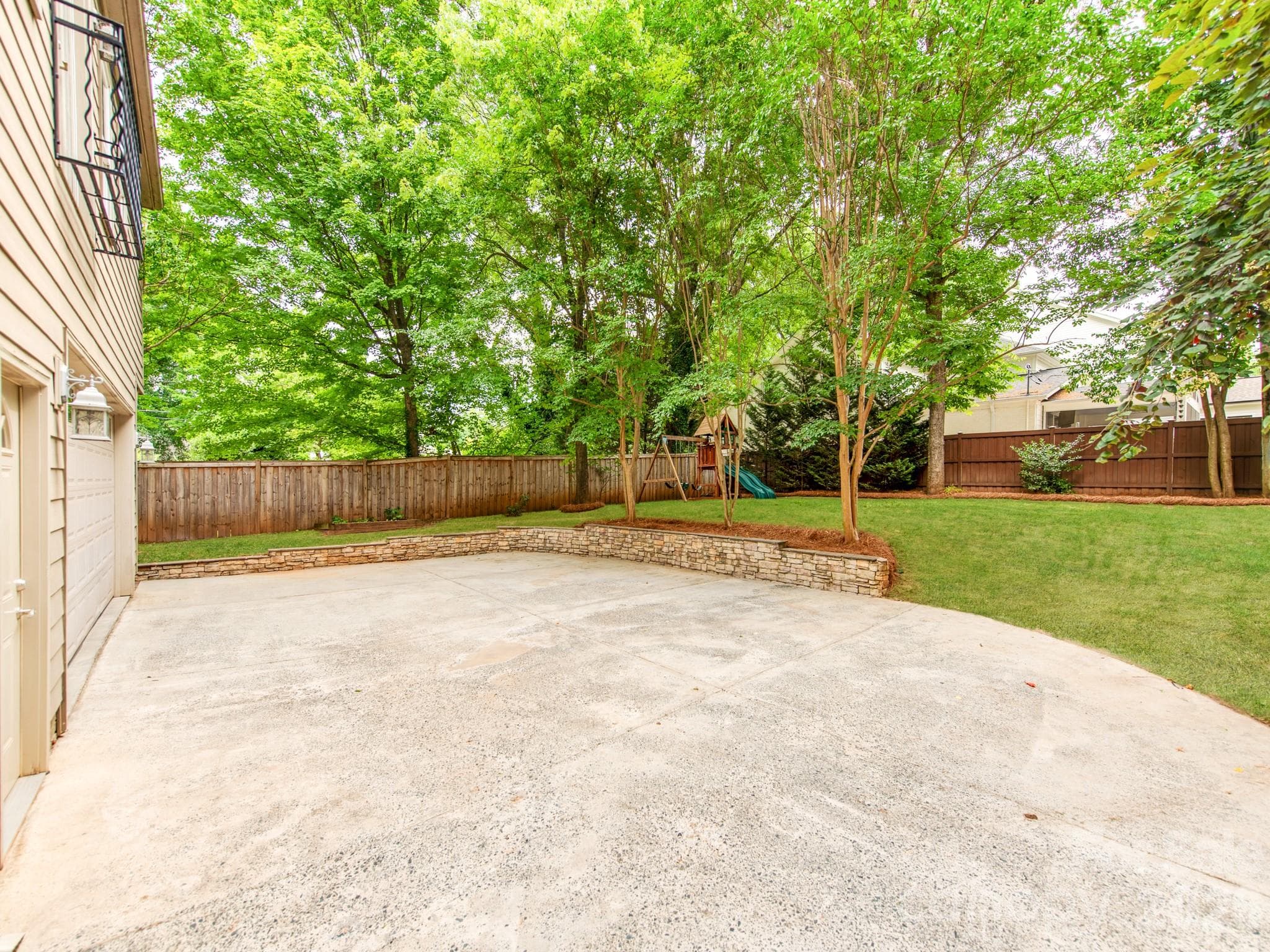 Single Family Residence at Charlotte, photo 37 of 41
