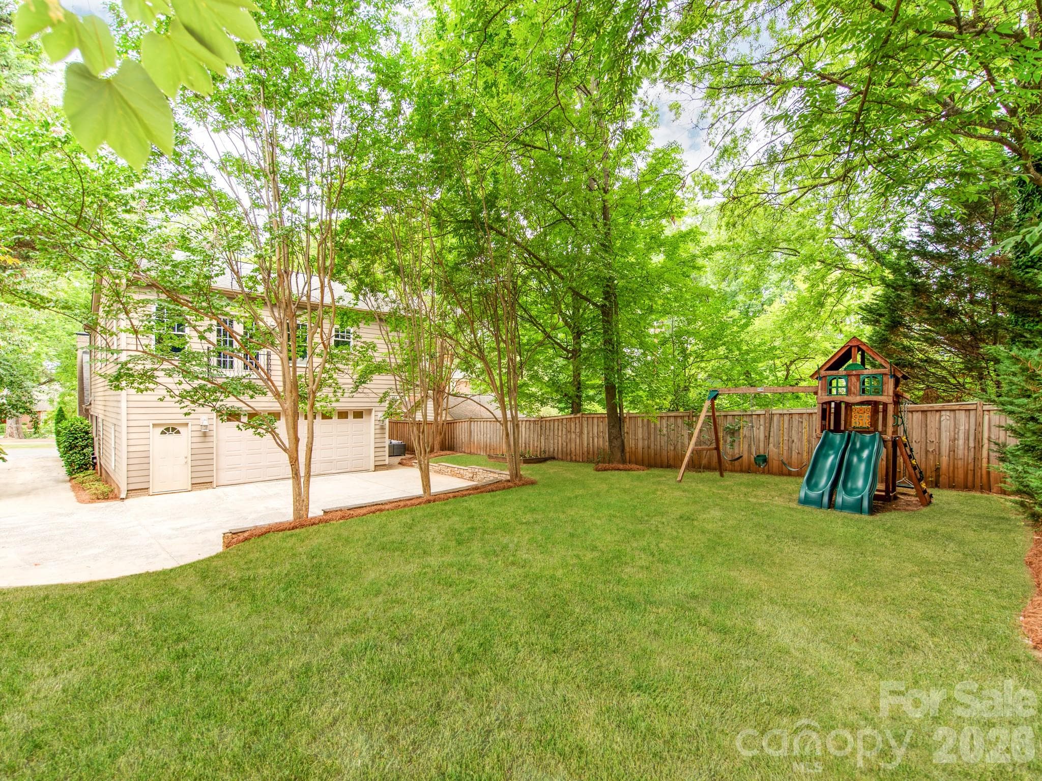 Single Family Residence at Charlotte, photo 38 of 41