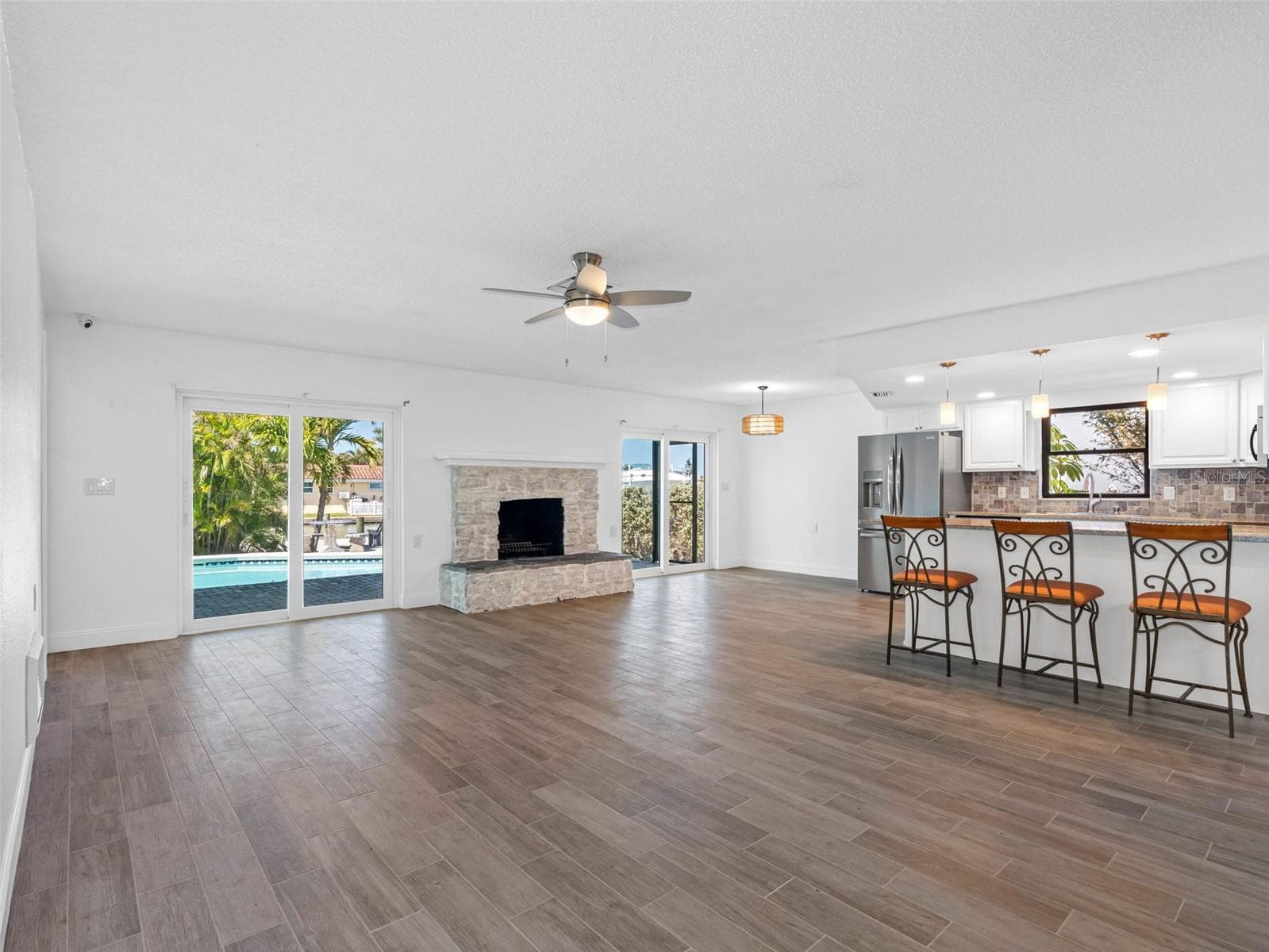 Single Family Residence at 562 JOHNS PASS AVE, MADEIRA BEACH, photo 56 of 89