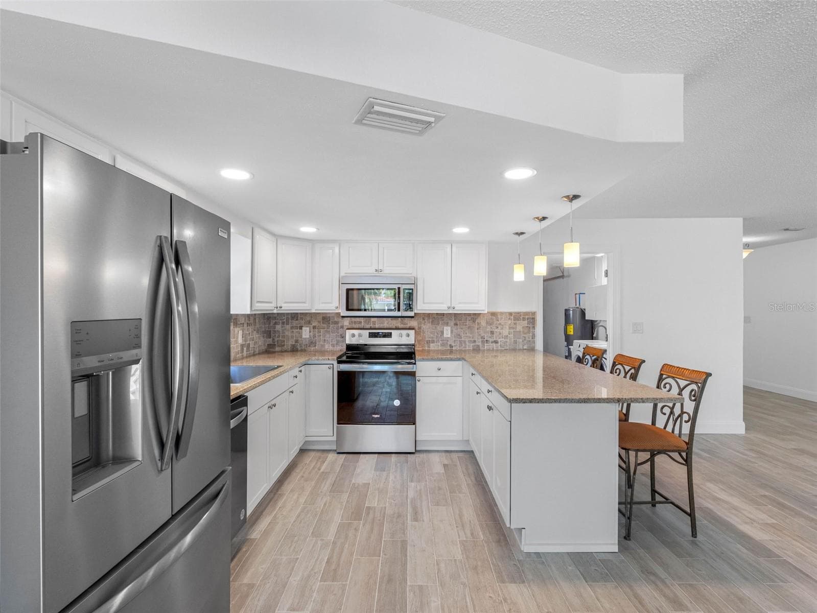 Single Family Residence at 562 JOHNS PASS AVE, MADEIRA BEACH, photo 60 of 89