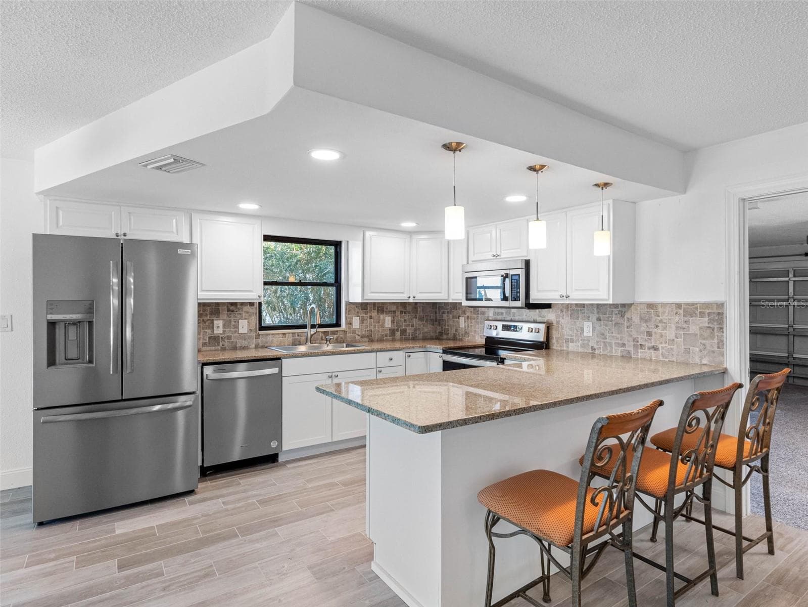 Single Family Residence at 562 JOHNS PASS AVE, MADEIRA BEACH, photo 62 of 89