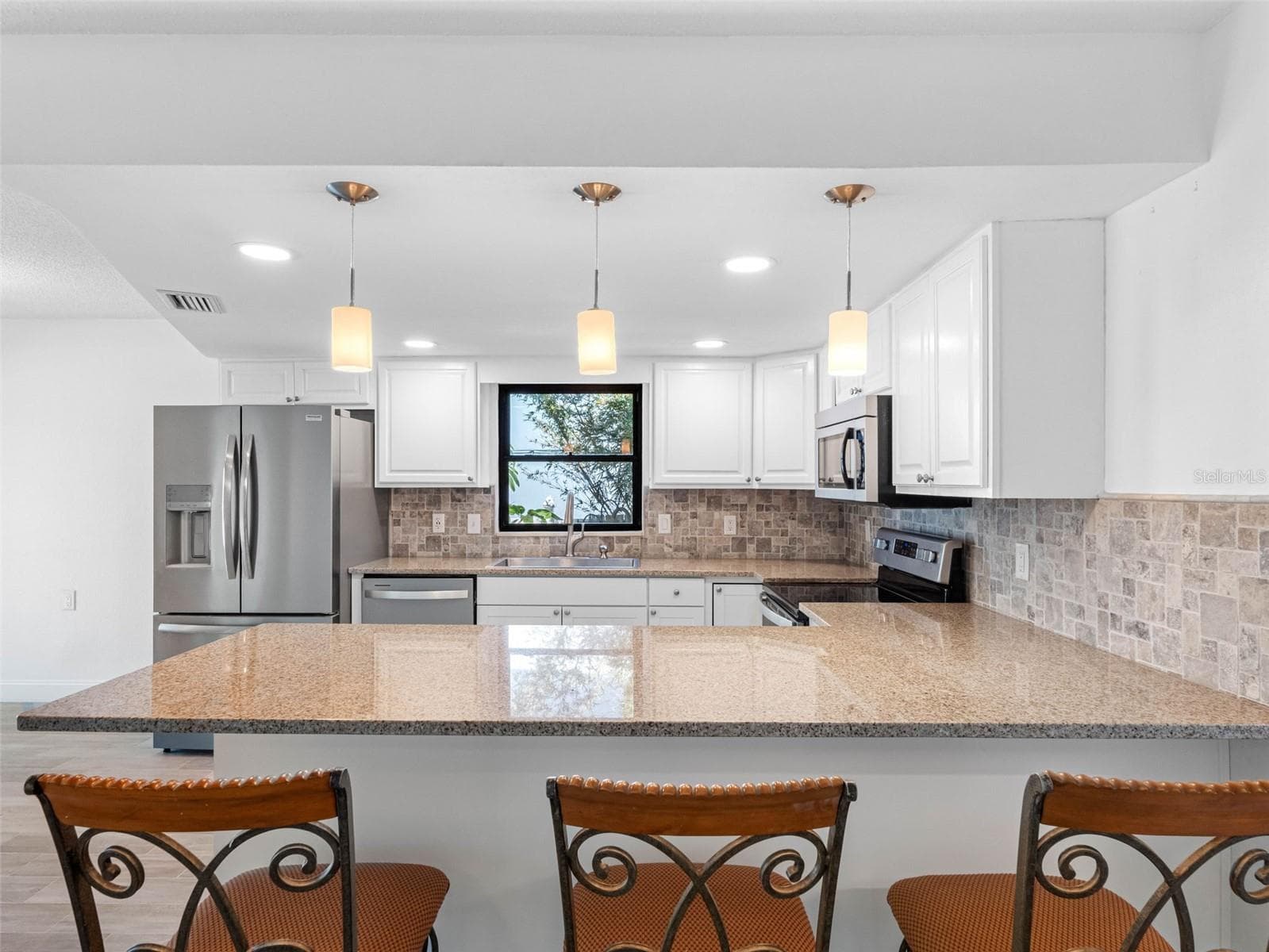 Single Family Residence at 562 JOHNS PASS AVE, MADEIRA BEACH, photo 64 of 89