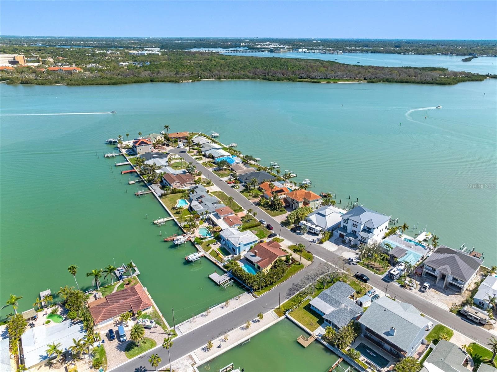 Single Family Residence at 562 JOHNS PASS AVE, MADEIRA BEACH, photo 72 of 89