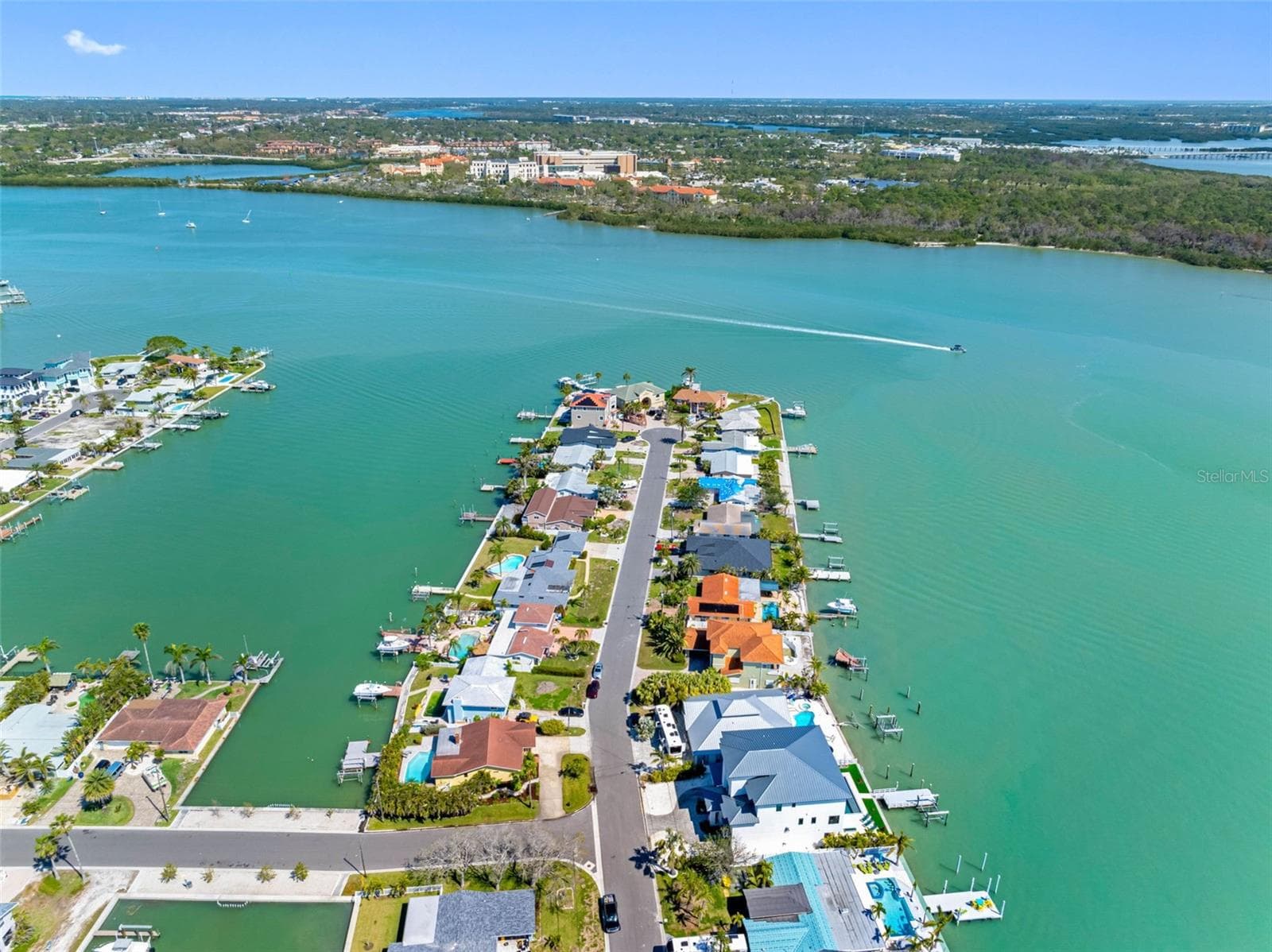 Single Family Residence at 562 JOHNS PASS AVE, MADEIRA BEACH, photo 73 of 89