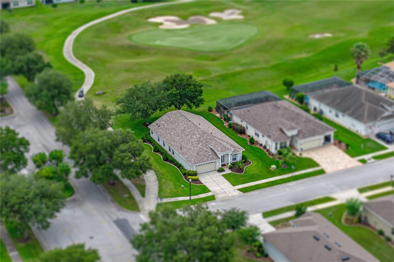 Single Family Residence at 5064 GEVALIA DR, BROOKSVILLE, photo 5 of 52