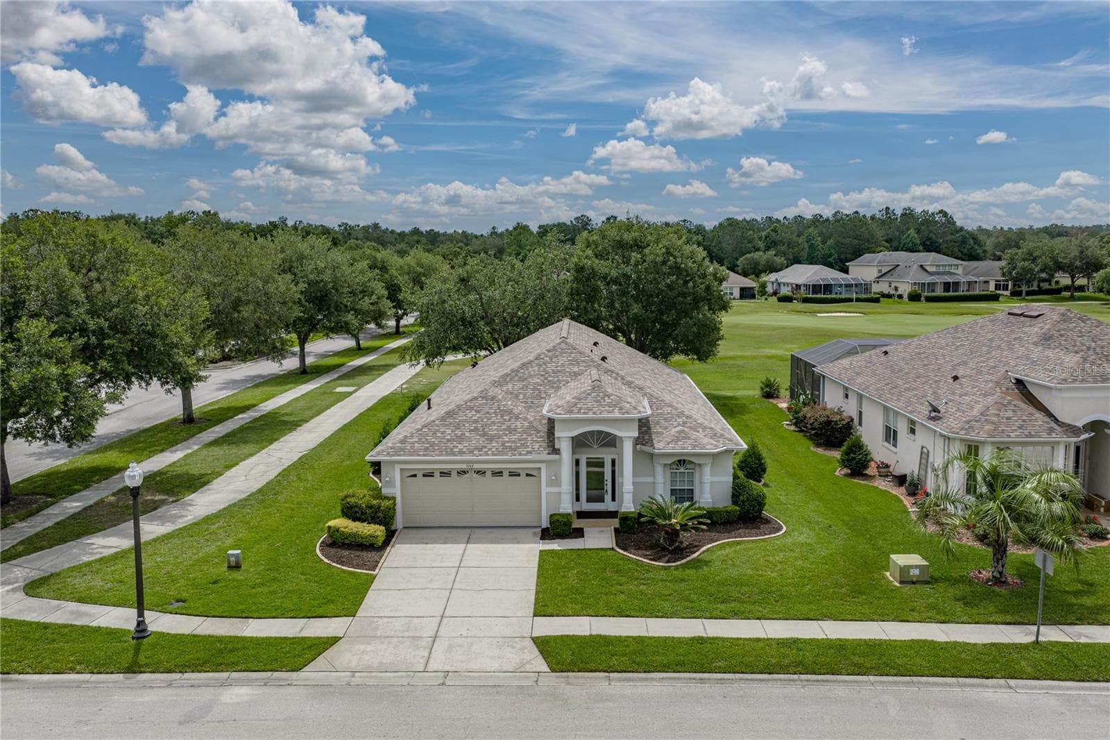 Single Family Residence at 5064 GEVALIA DR, BROOKSVILLE, photo 6 of 52