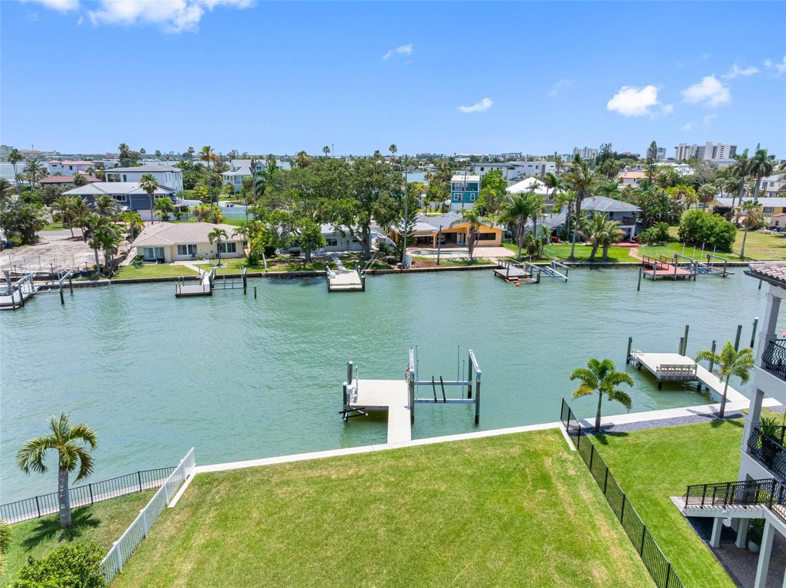 Single Family Residence at 16025 REDINGTON DR, REDINGTON BEACH, photo 56 of 68