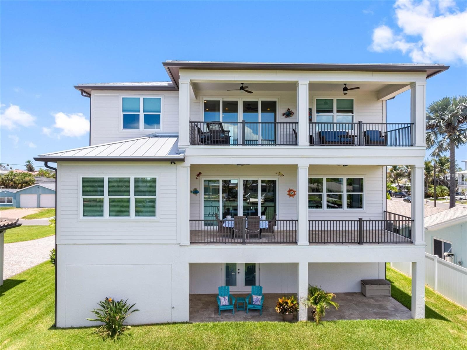 Single Family Residence at 16025 REDINGTON DR, REDINGTON BEACH, photo 58 of 68