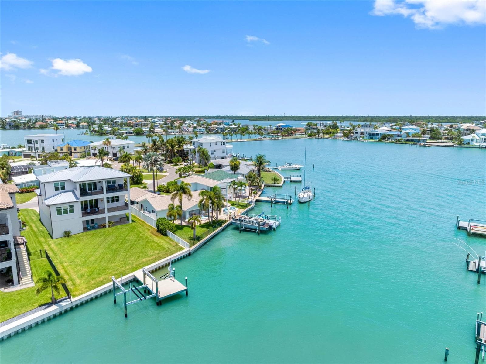 Single Family Residence at 16025 REDINGTON DR, REDINGTON BEACH, photo 59 of 68