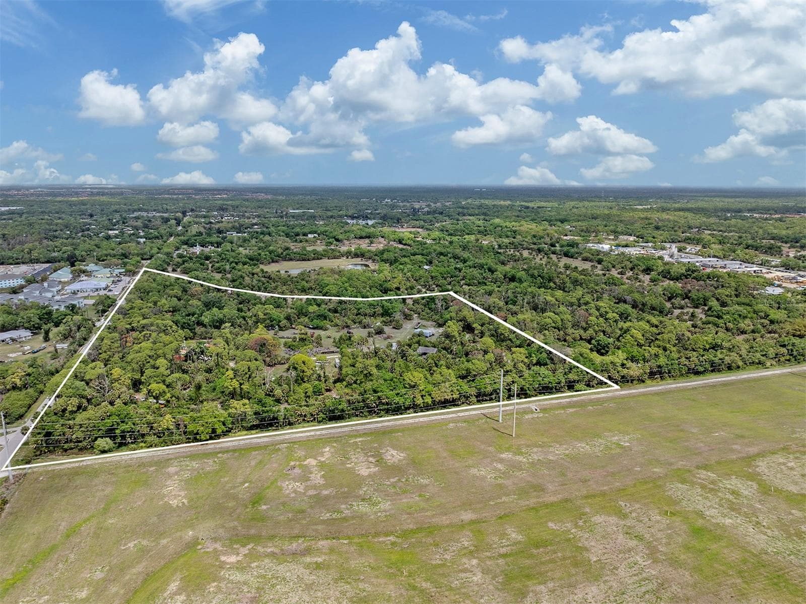 Land at 400 S HAVANA RD, VENICE, photo 8 of 59
