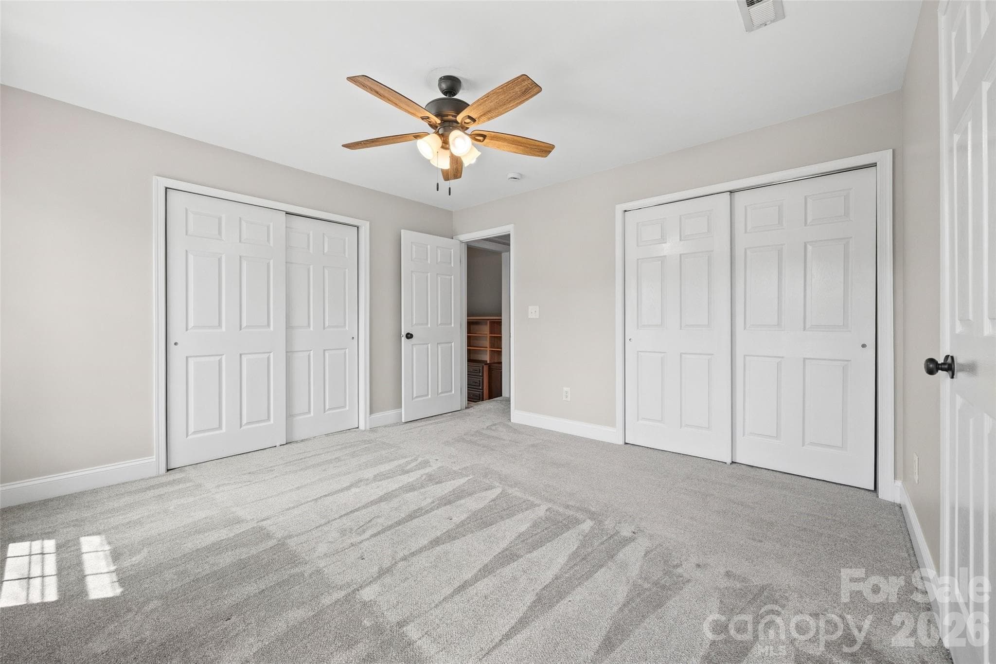Third bedroom - 117 Turkey Hunt Court, Marvin