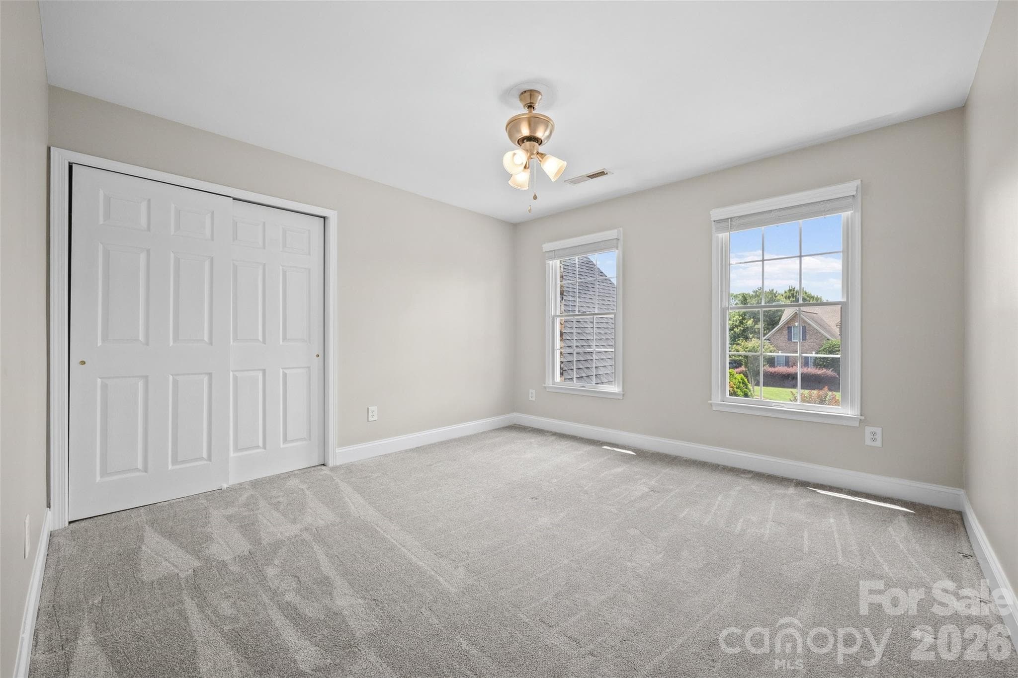 Fourth bedroom - 117 Turkey Hunt Court, Marvin