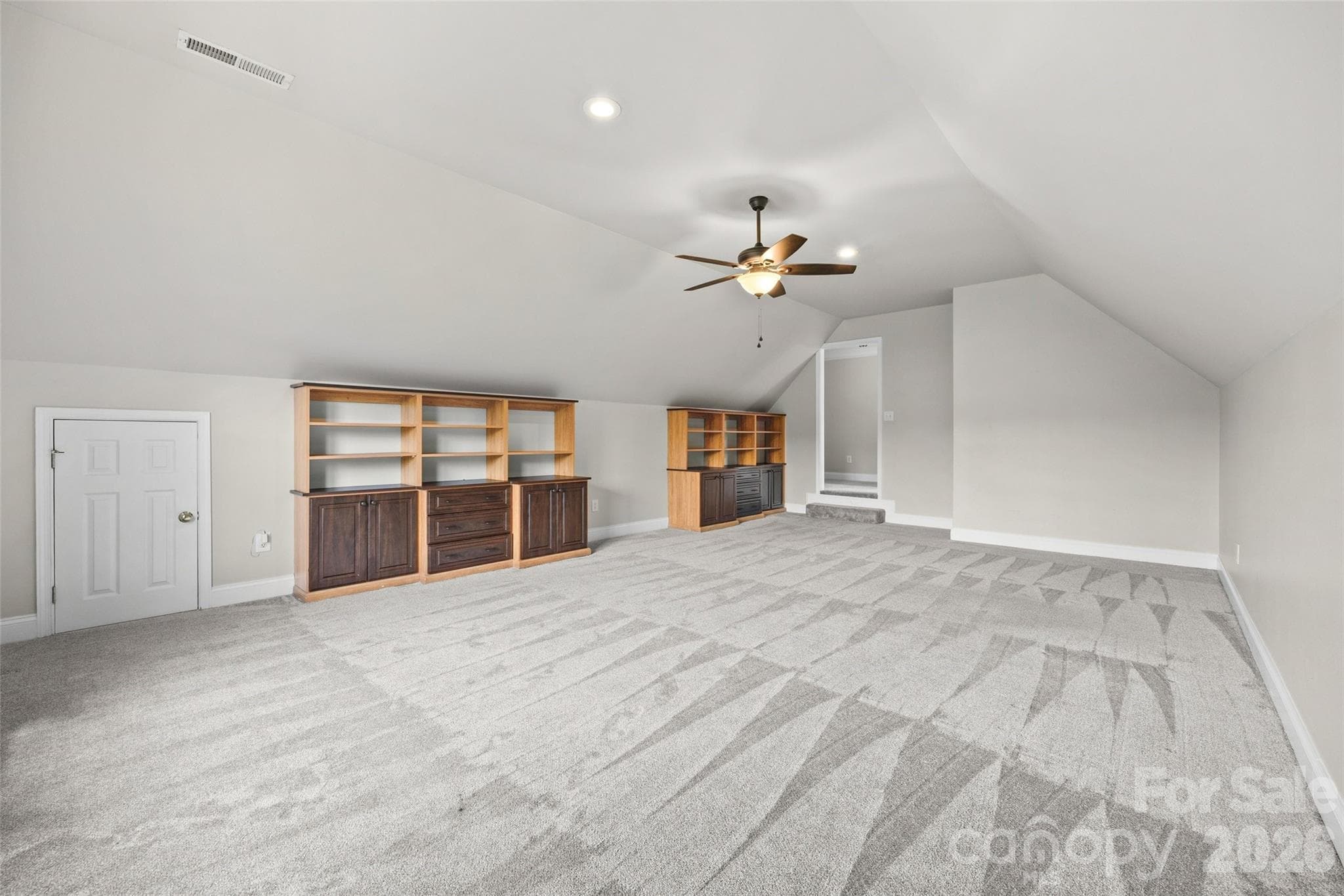 Bonus room - 117 Turkey Hunt Court, Marvin