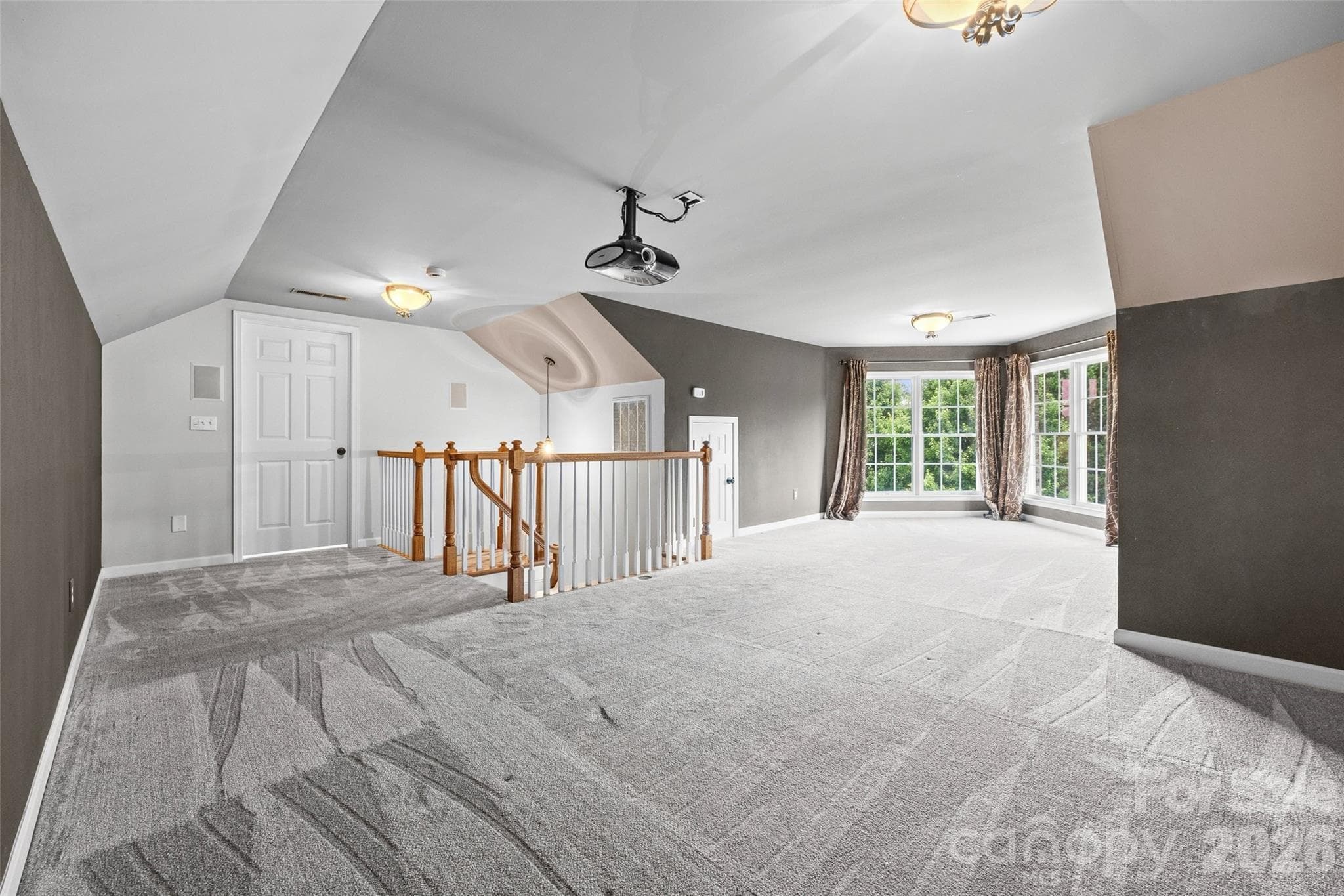 Third floor - 117 Turkey Hunt Court, Marvin