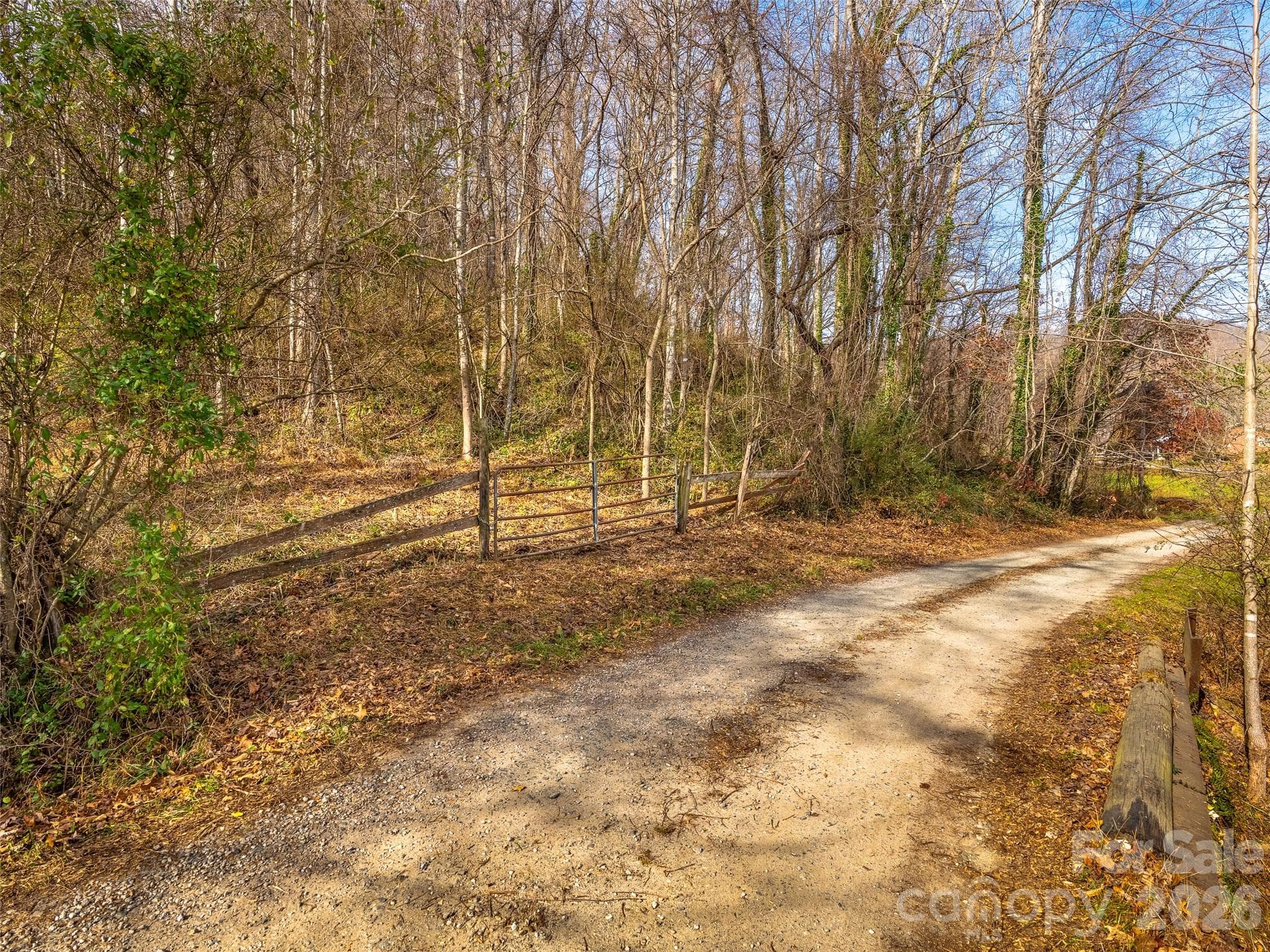 Discover 24 acres of possibility just outside West Asheville. - 99999 Bay Horse Trail, Candler