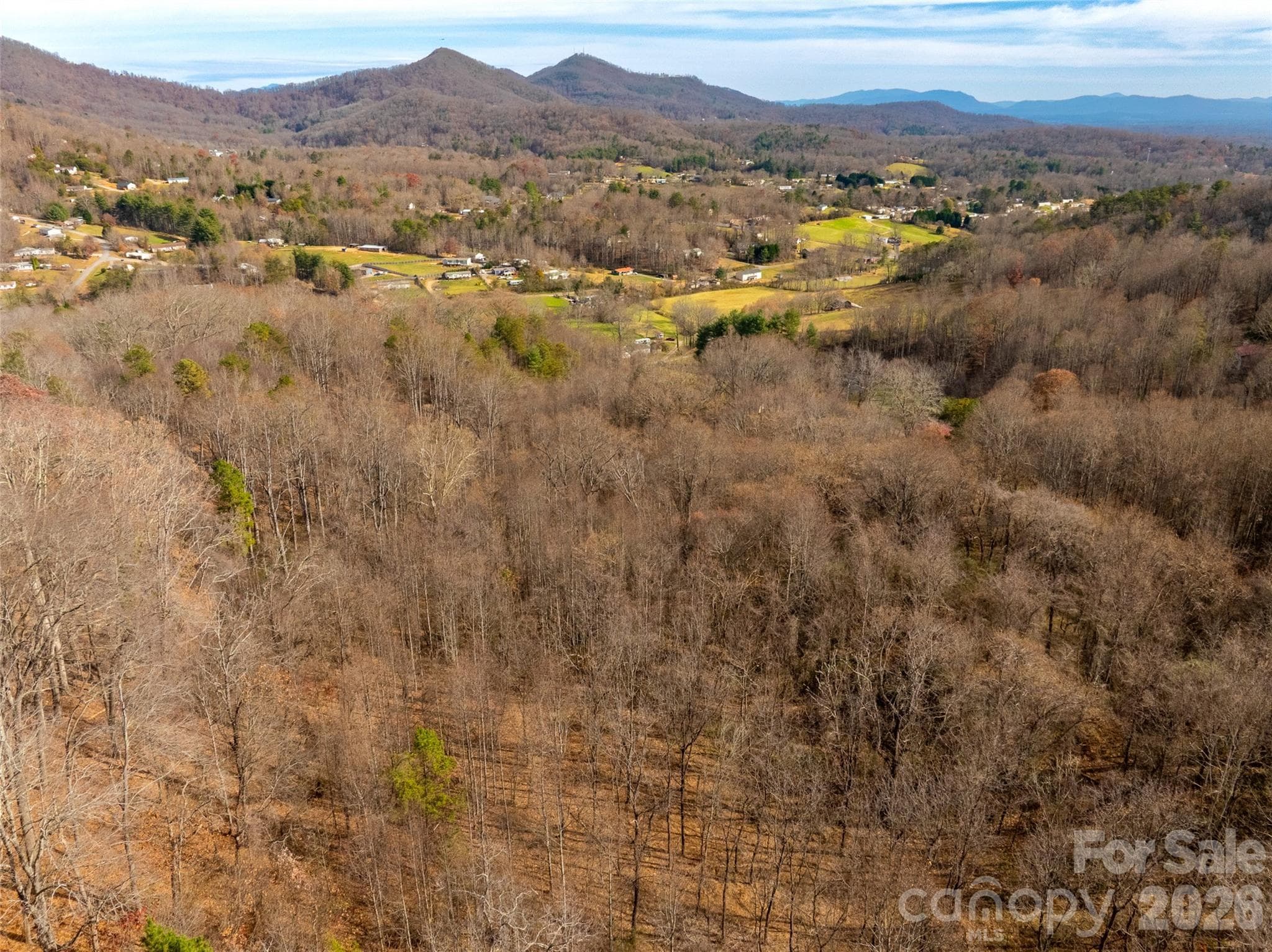 Lot at 99999 Bay Horse Trail, Candler, photo 5 of 8