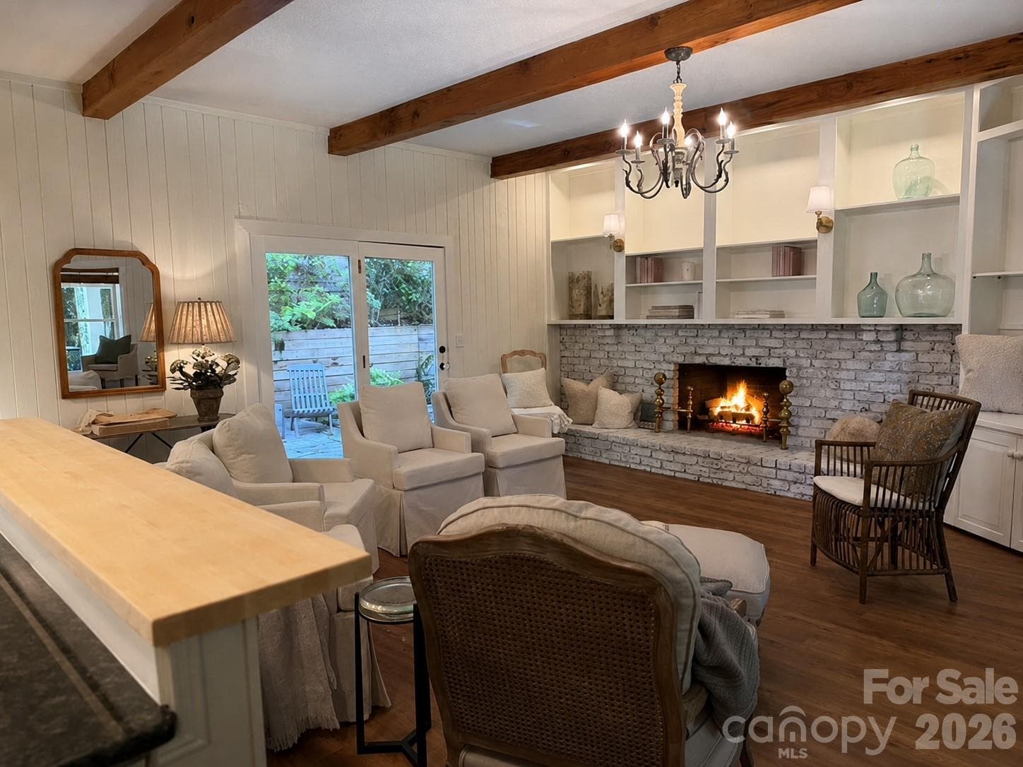 Single Family Residence at Hendersonville, photo 12 of 41