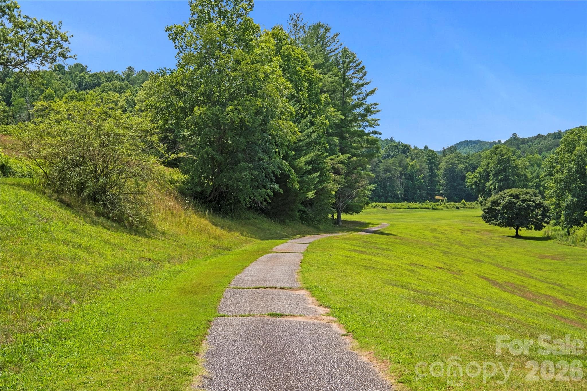 Community Amenities - 5545 Pine Ridge Drive, Connelly Springs